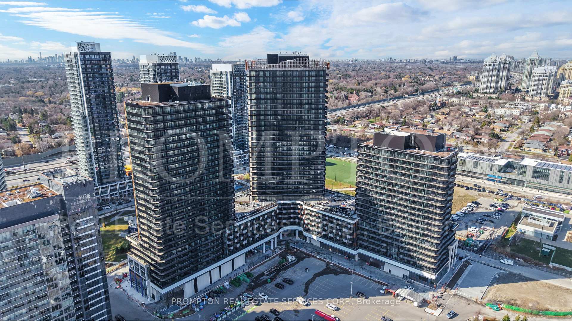 Photo 11 of Unit 626, 75 Billes Heights, North York, Bayview Village — HOMEH