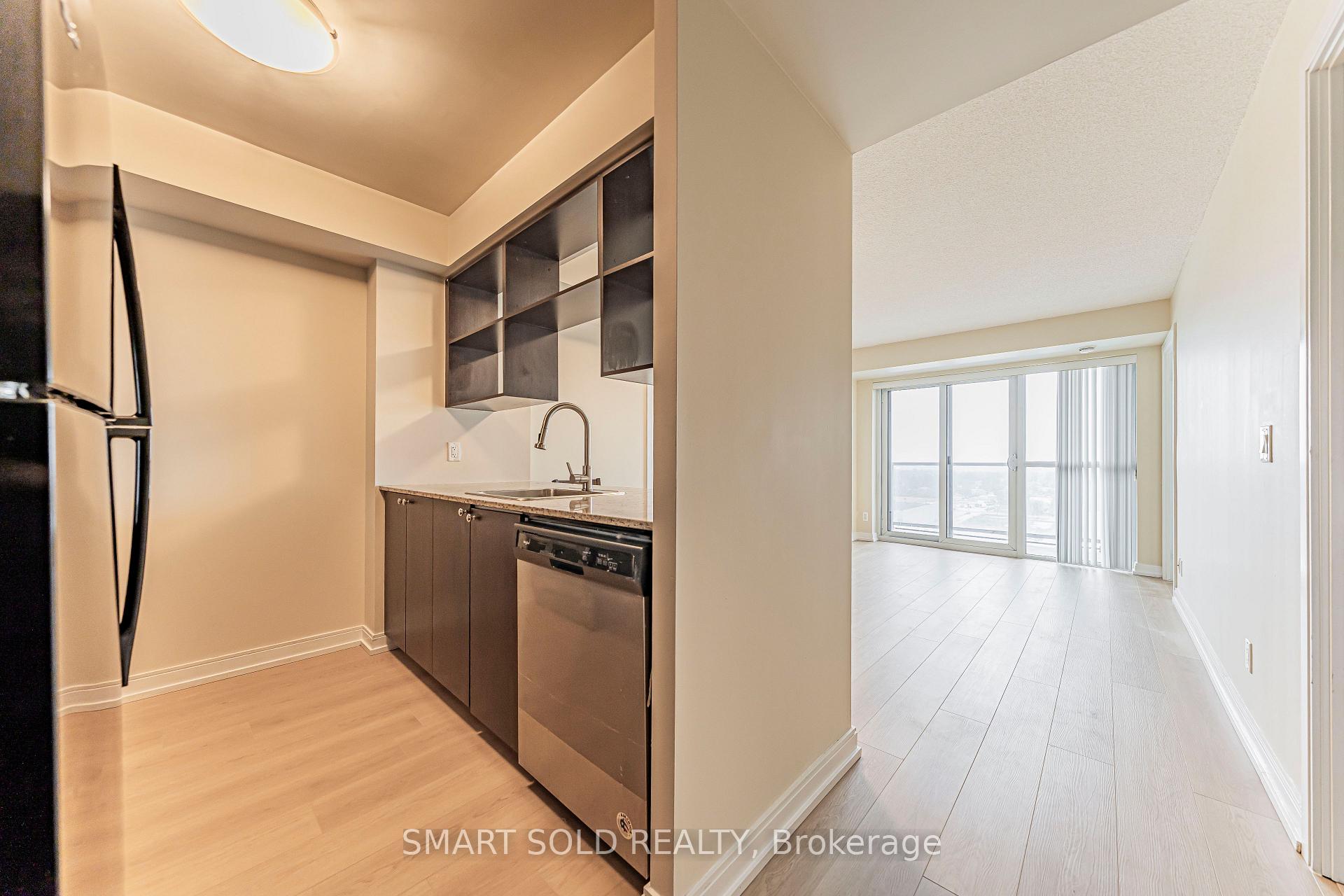 Photo 6 of Unit 1621, 181 Village Green Square, Scarborough, Agincourt North — HOMEH