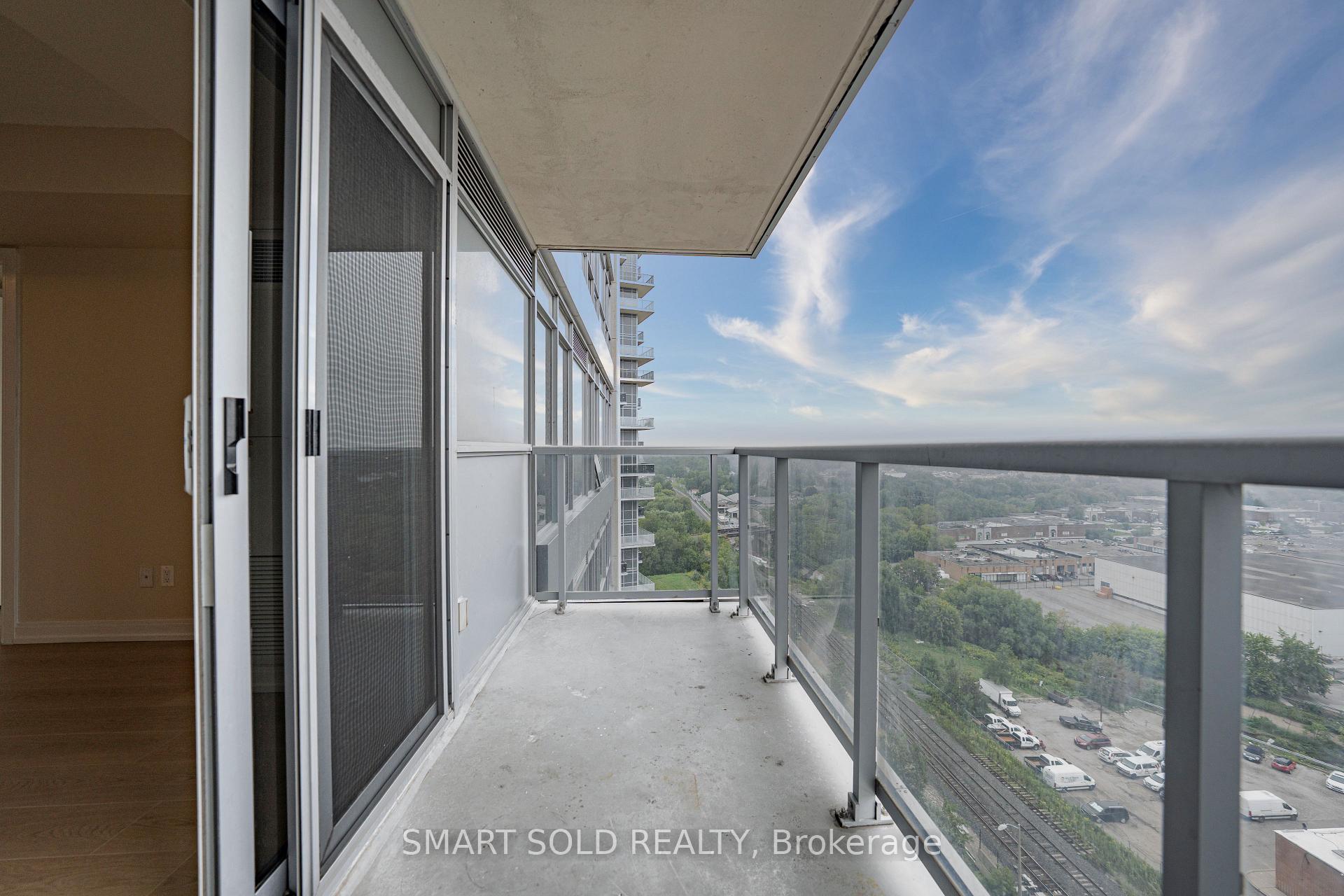 Photo 8 of Unit 1621, 181 Village Green Square, Scarborough, Agincourt North — HOMEH