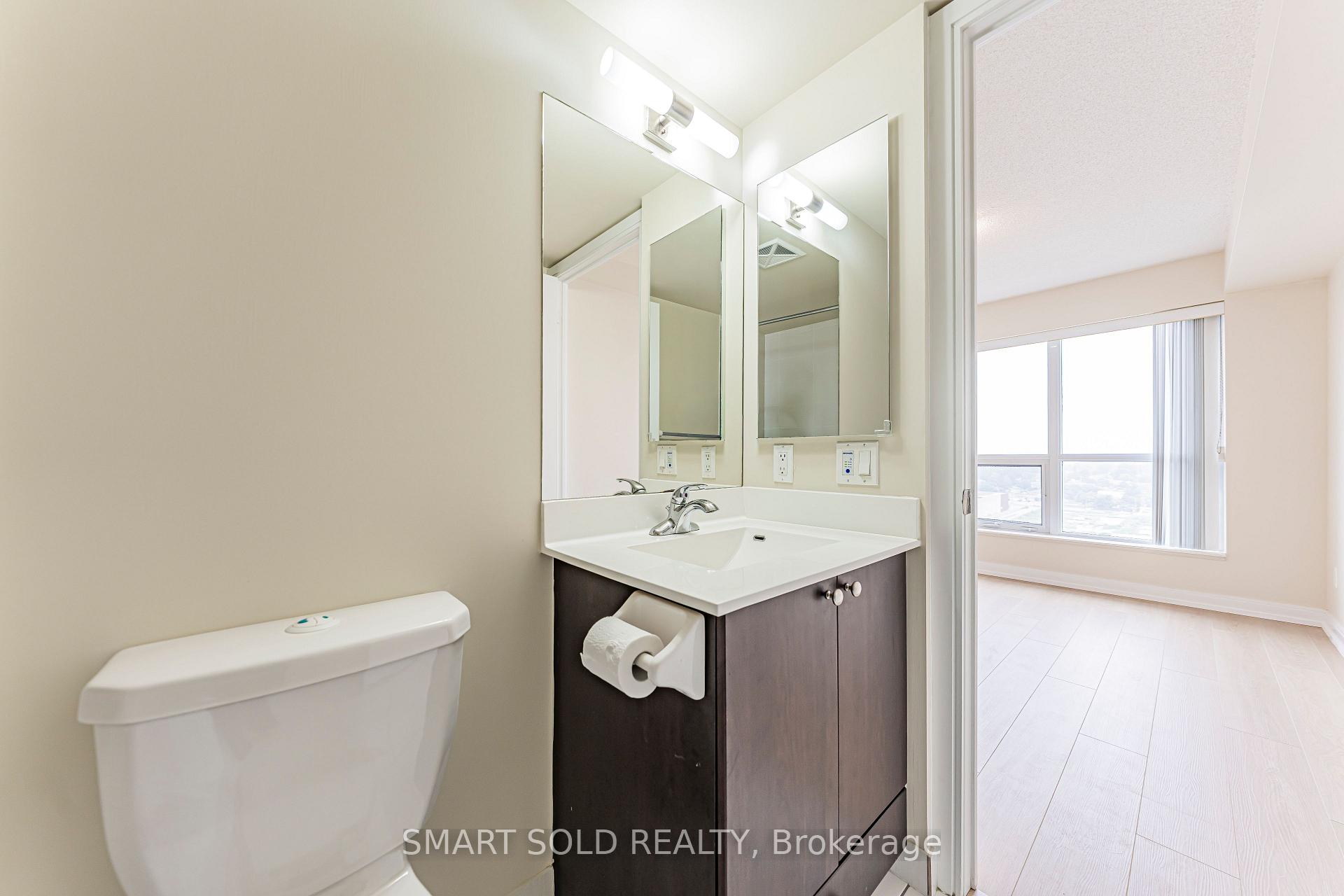 Photo 16 of Unit 1621, 181 Village Green Square, Scarborough, Agincourt North — HOMEH
