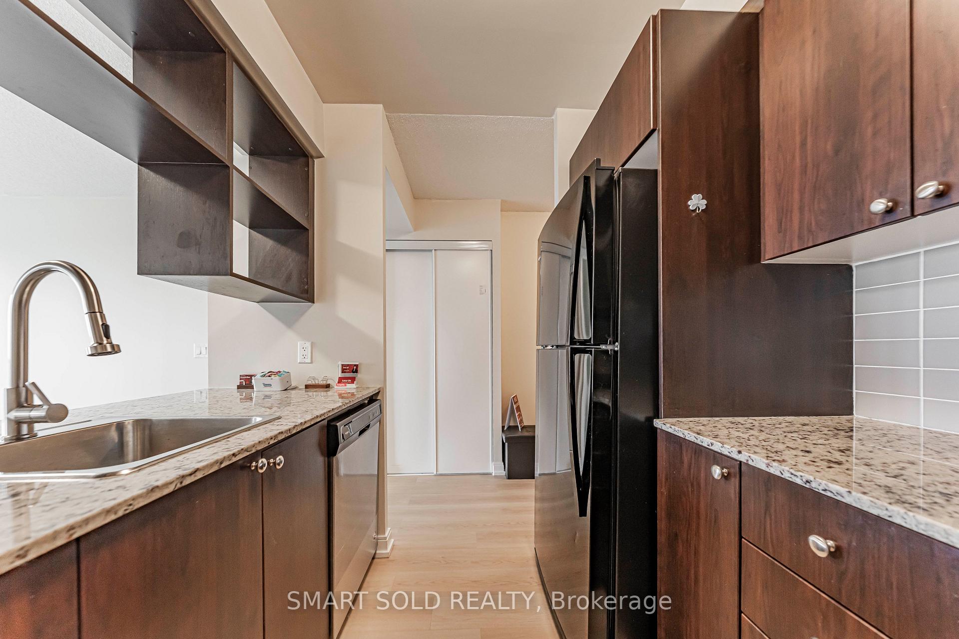Photo 21 of Unit 1621, 181 Village Green Square, Scarborough, Agincourt North — HOMEH