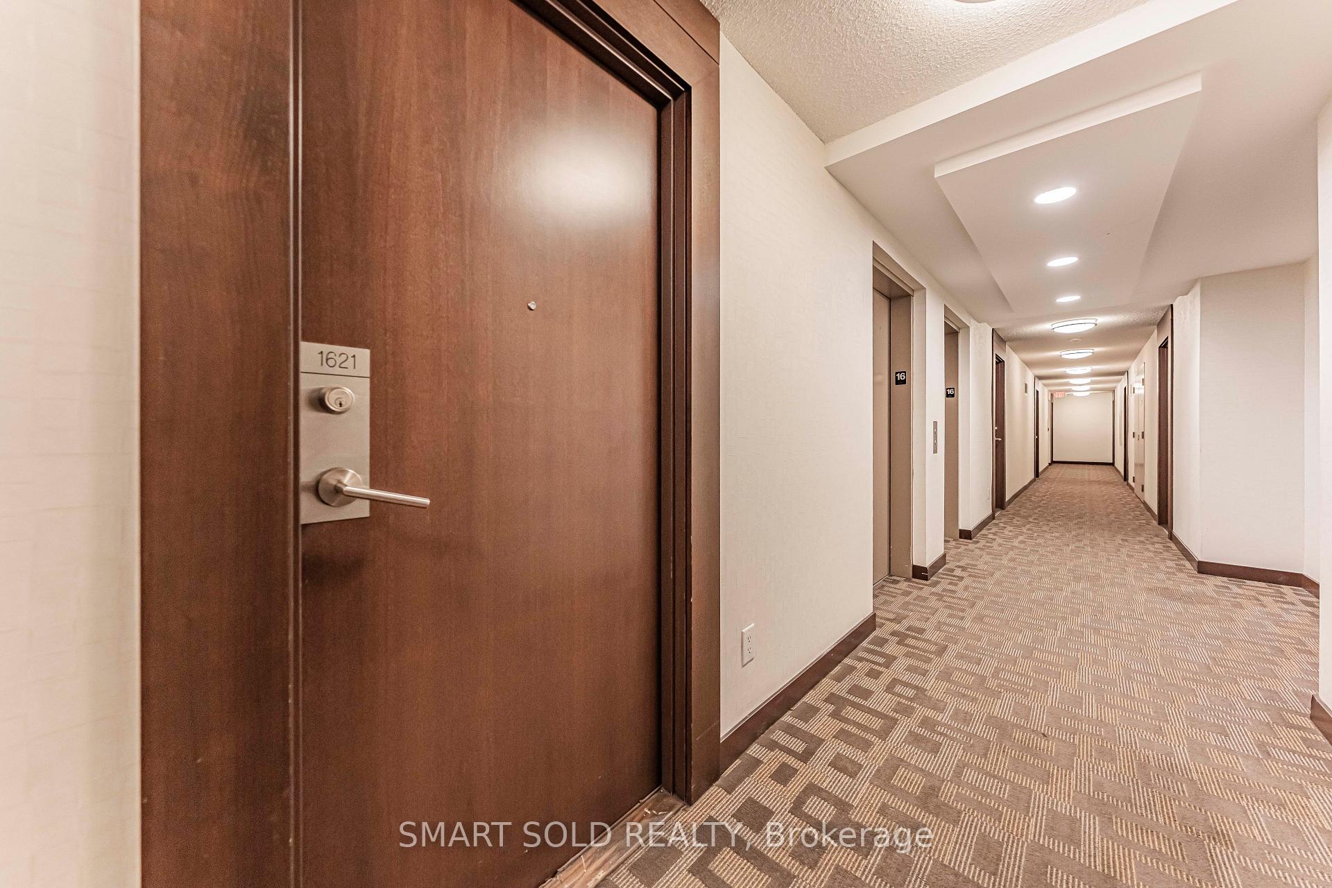 Photo 24 of Unit 1621, 181 Village Green Square, Scarborough, Agincourt North — HOMEH