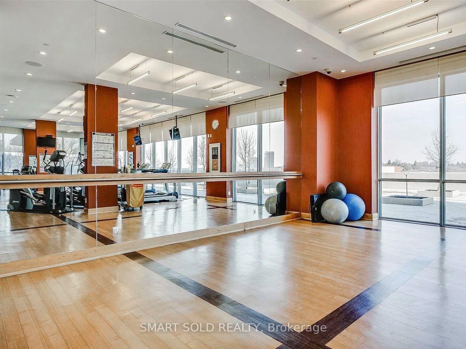 Photo 28 of Unit 1621, 181 Village Green Square, Scarborough, Agincourt North — HOMEH