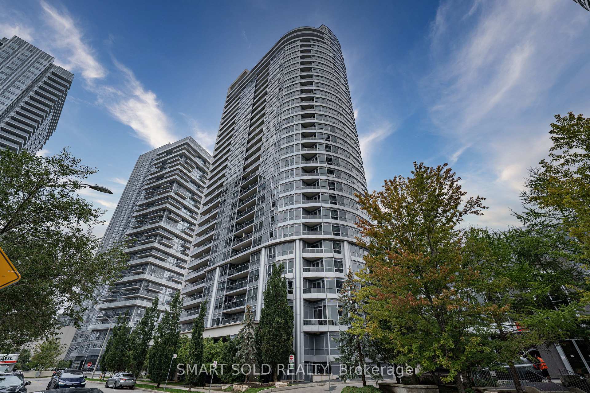 Photo 30 of Unit 1621, 181 Village Green Square, Scarborough, Agincourt North — HOMEH