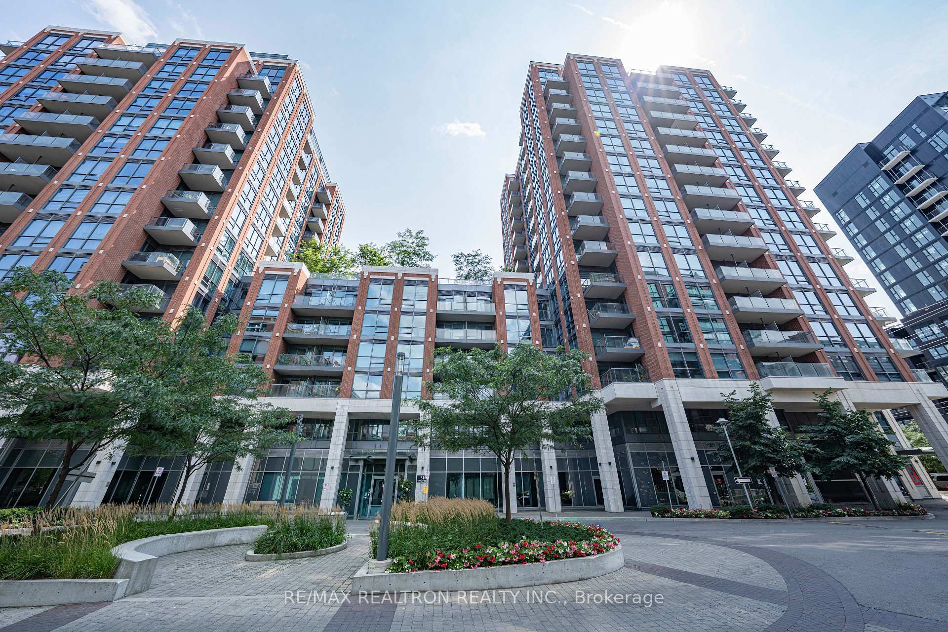 Photo 29 of Unit 230, 31 Tippett Road, North York, Clanton Park — HOMEH
