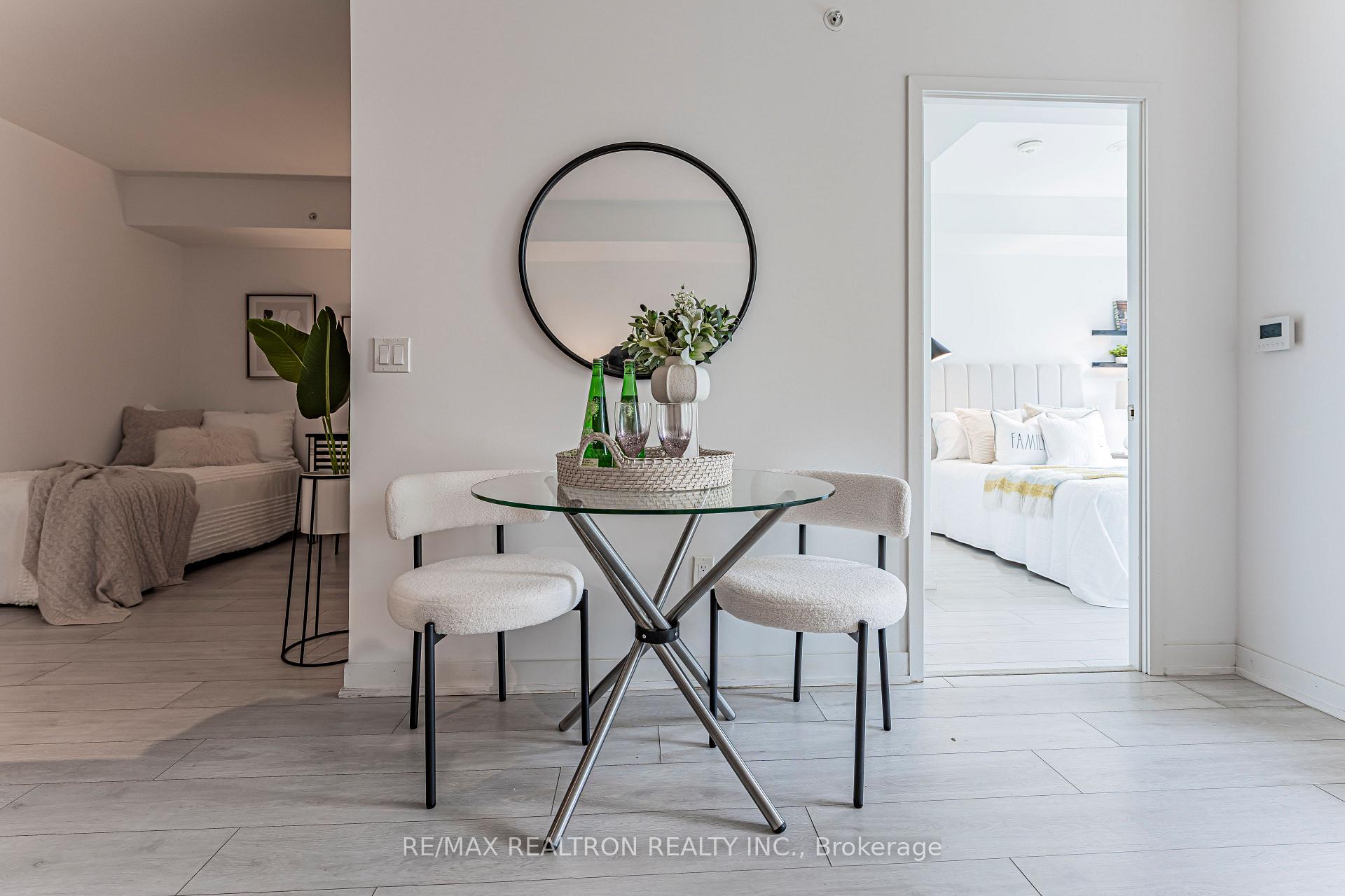 Photo 18 of Unit 230, 31 Tippett Road, North York, Clanton Park — HOMEH