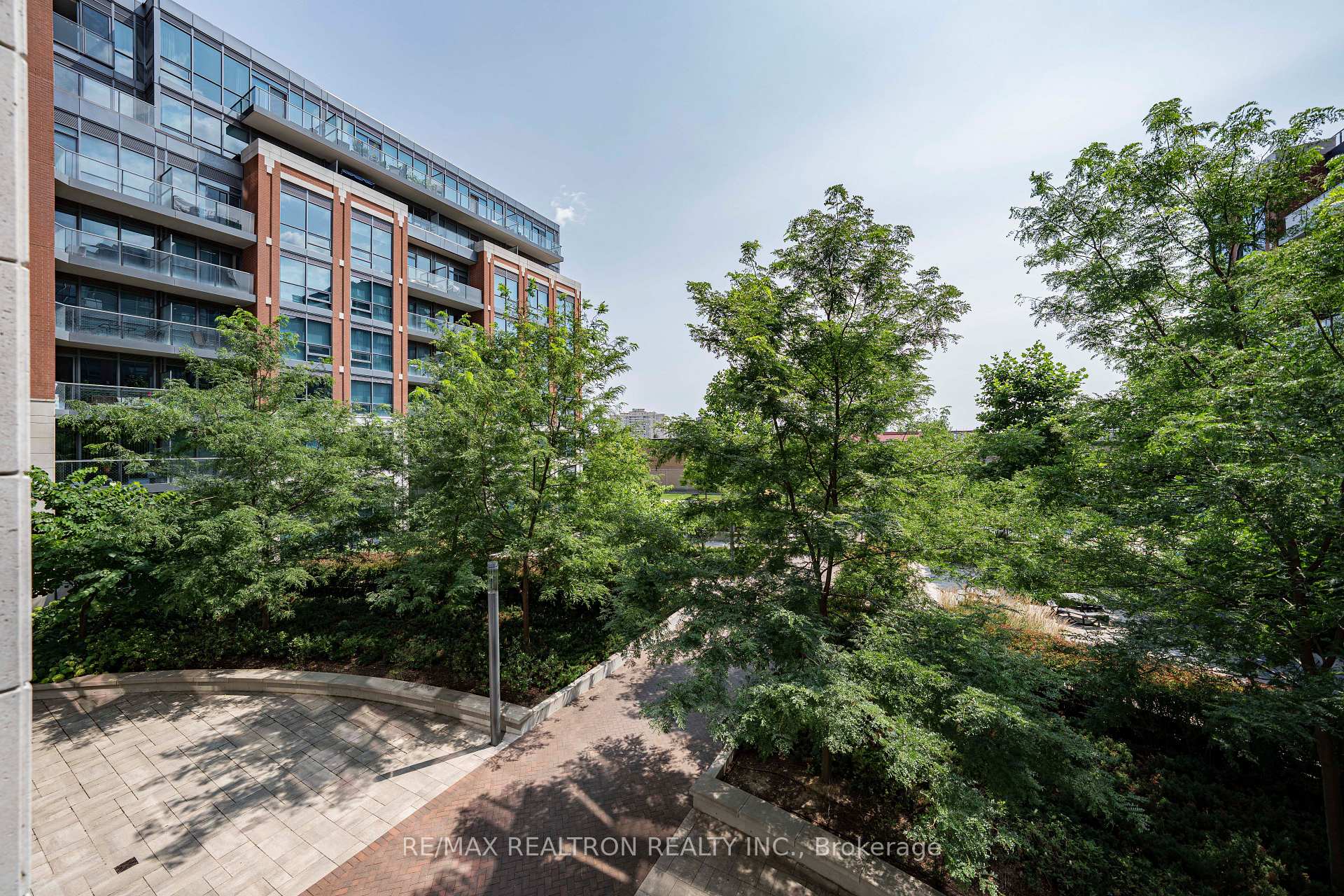 Photo 22 of Unit 230, 31 Tippett Road, North York, Clanton Park — HOMEH