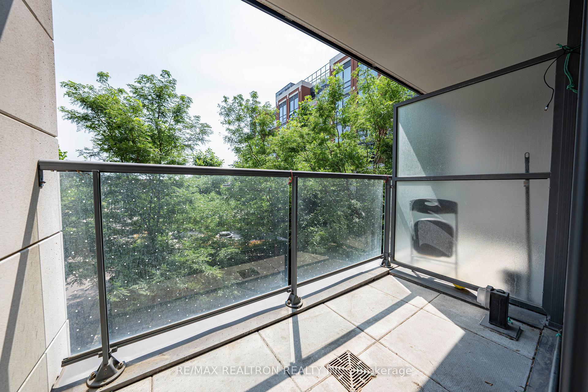 Photo 23 of Unit 230, 31 Tippett Road, North York, Clanton Park — HOMEH