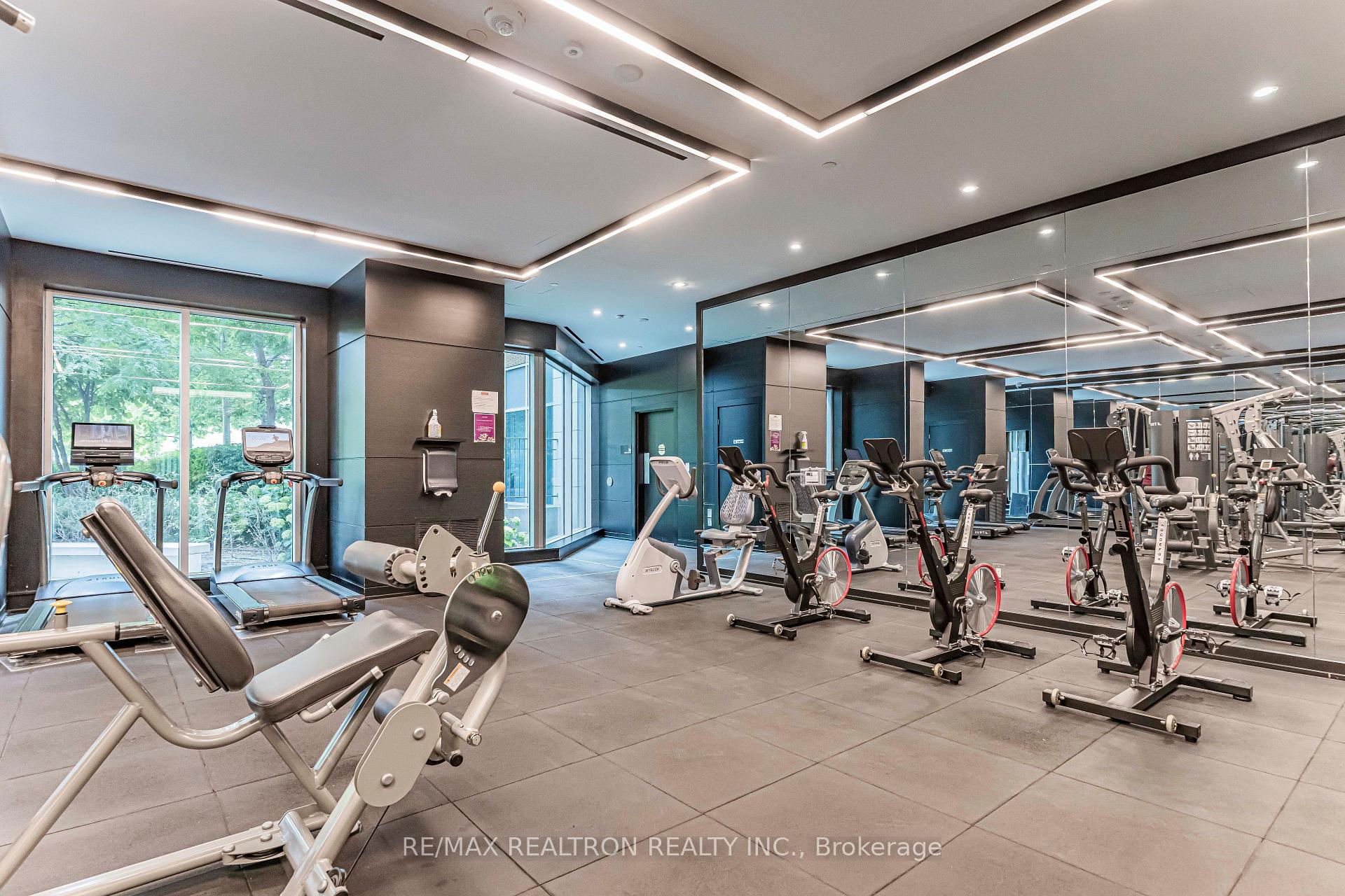 Photo 26 of Unit 230, 31 Tippett Road, North York, Clanton Park — HOMEH