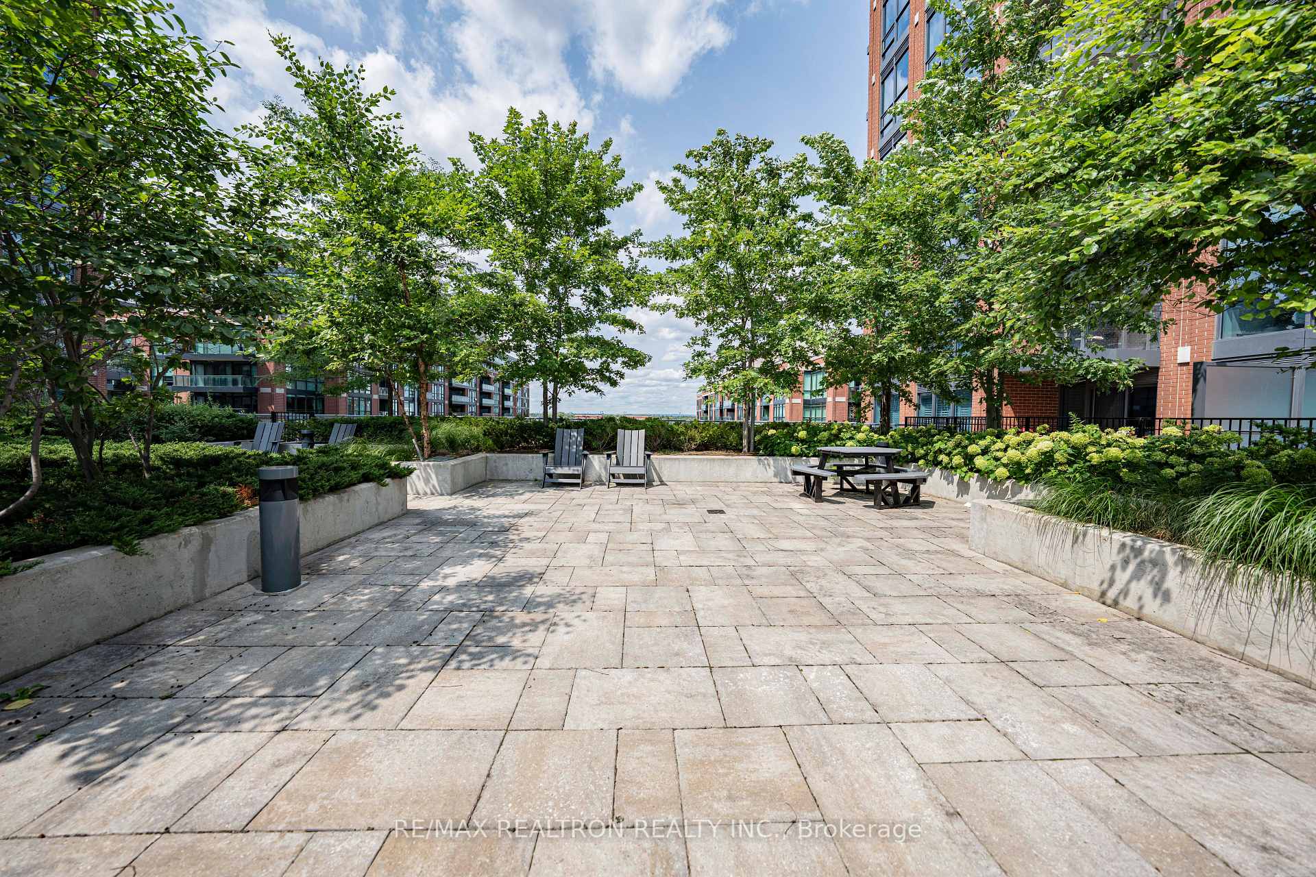 Photo 27 of Unit 230, 31 Tippett Road, North York, Clanton Park — HOMEH