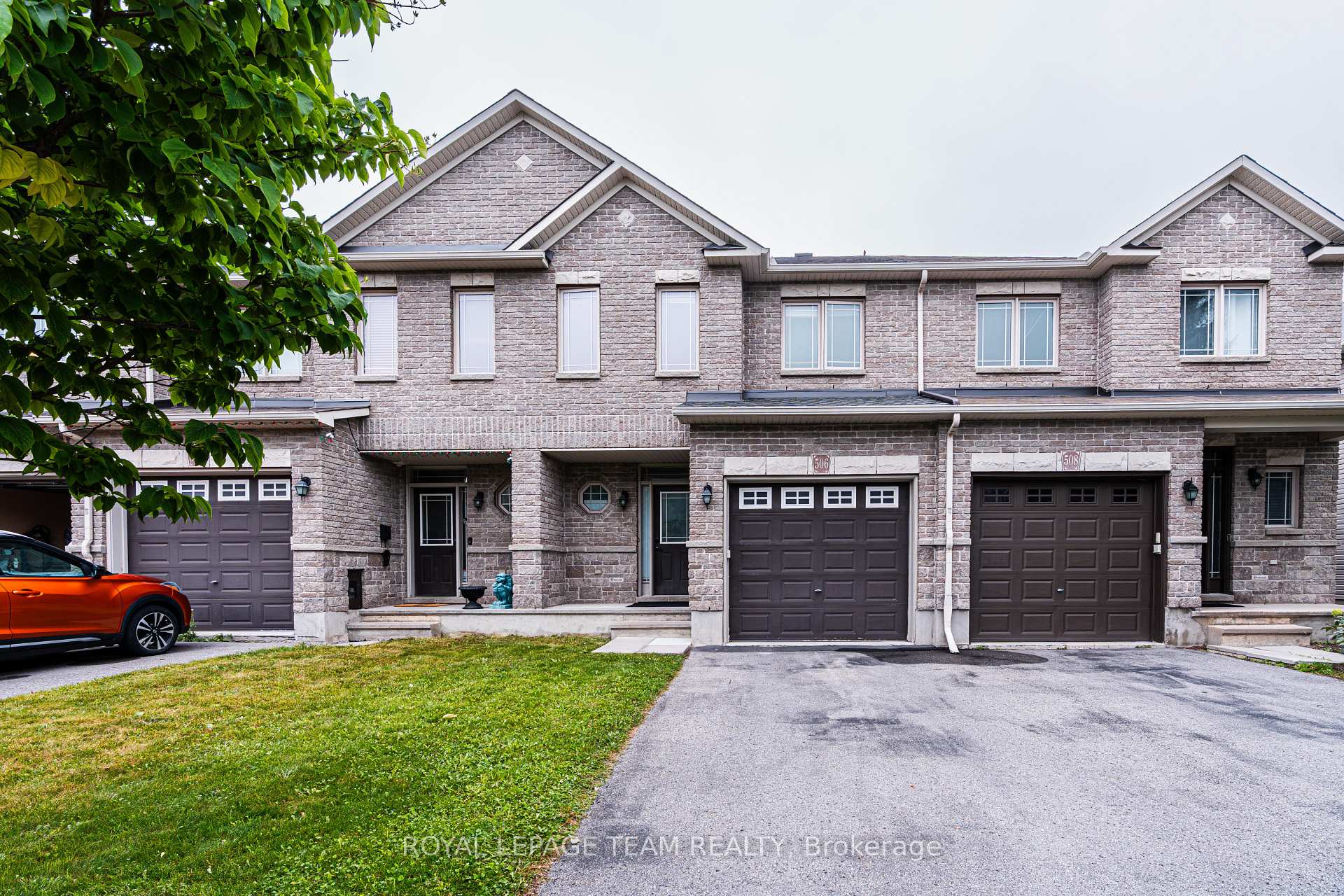 Photo 1 of 506 Pepperville Crescent, Ottawa, Kanata - Emerald Meadows/Trailwest — HOMEH