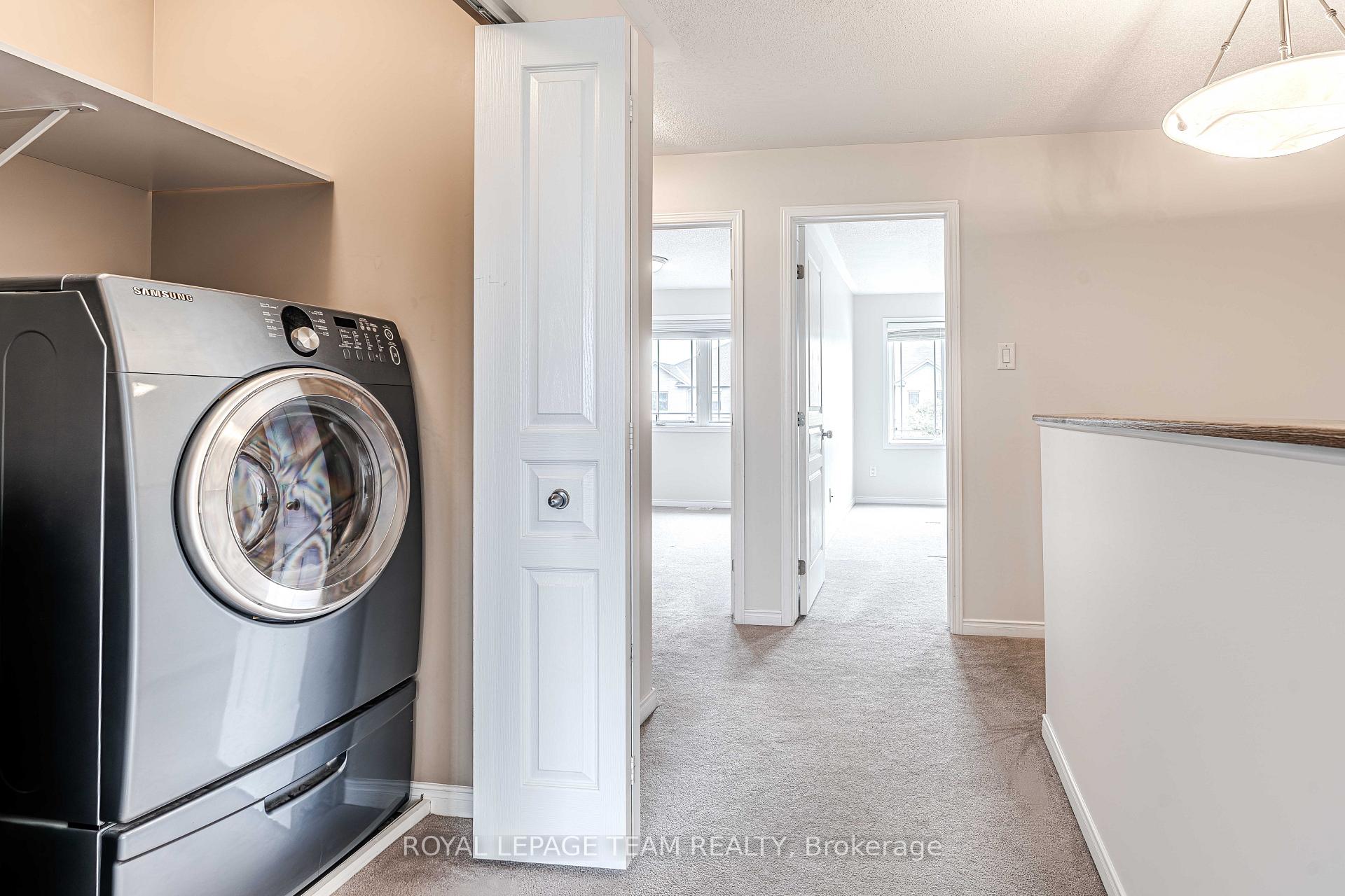 Photo 26 of 506 Pepperville Crescent, Ottawa, Kanata - Emerald Meadows/Trailwest — HOMEH