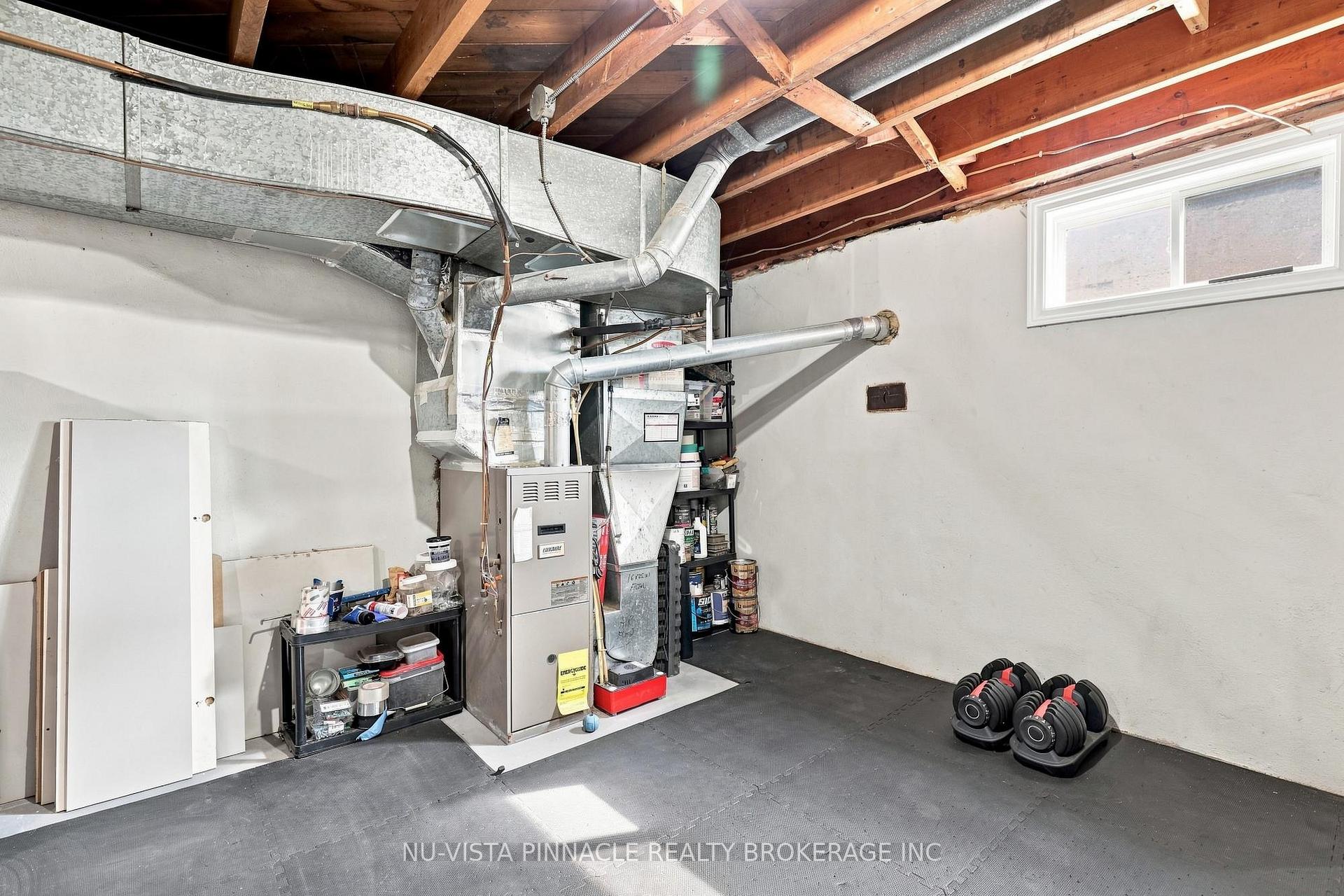Photo 35 of 442 Grandview Avenue, Wilmot, New Hamburg — HOMEH