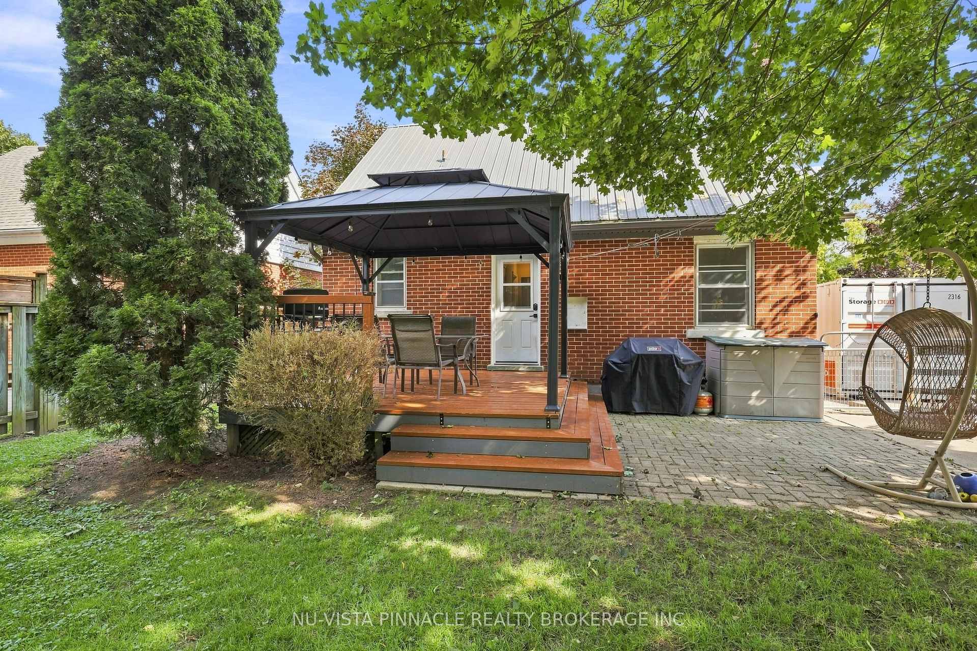 Photo 36 of 442 Grandview Avenue, Wilmot, New Hamburg — HOMEH