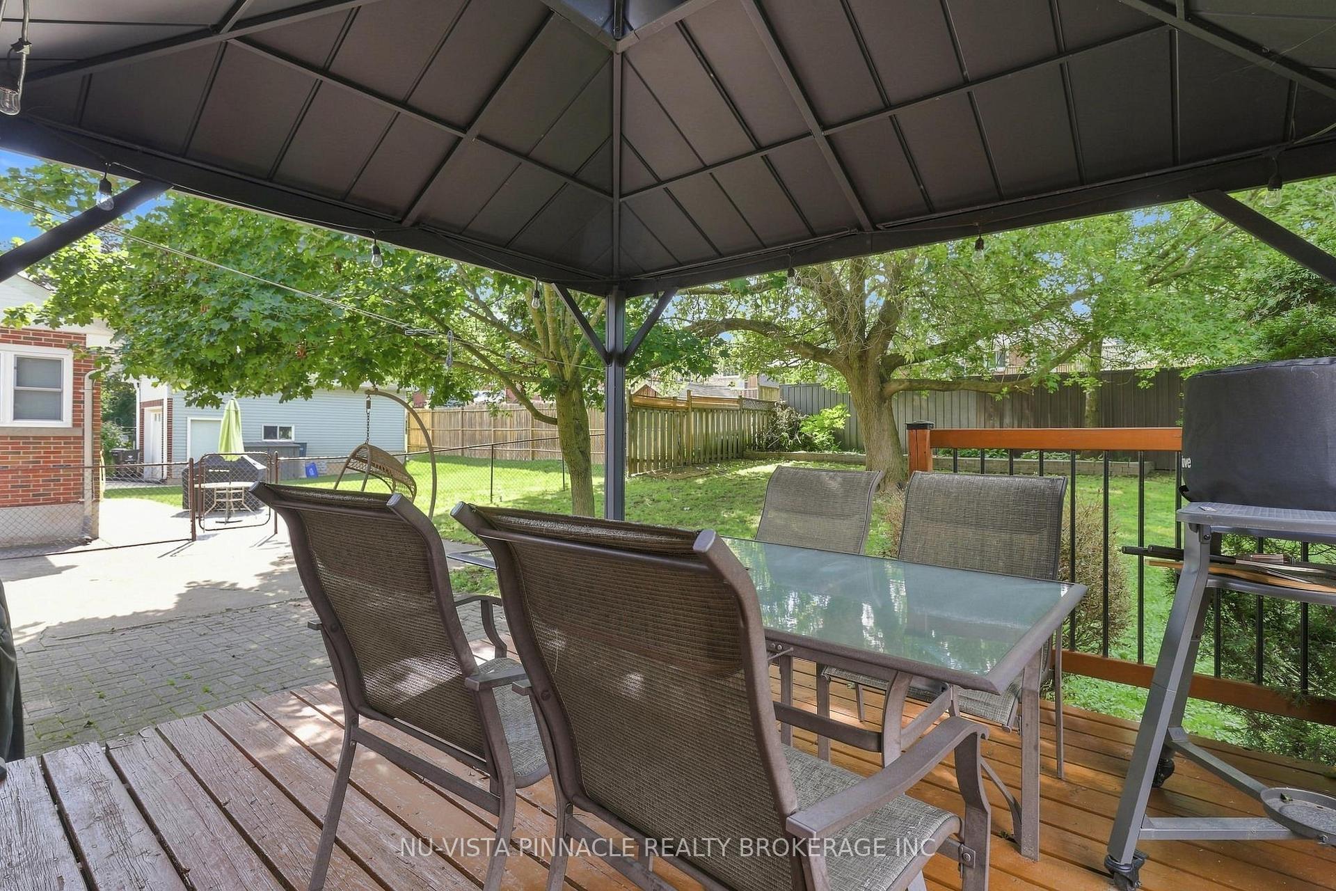 Photo 38 of 442 Grandview Avenue, Wilmot, New Hamburg — HOMEH