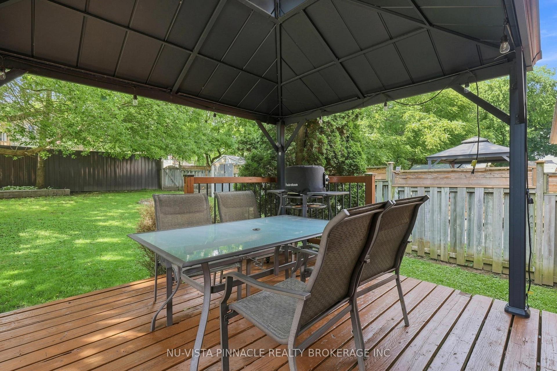 Photo 39 of 442 Grandview Avenue, Wilmot, New Hamburg — HOMEH