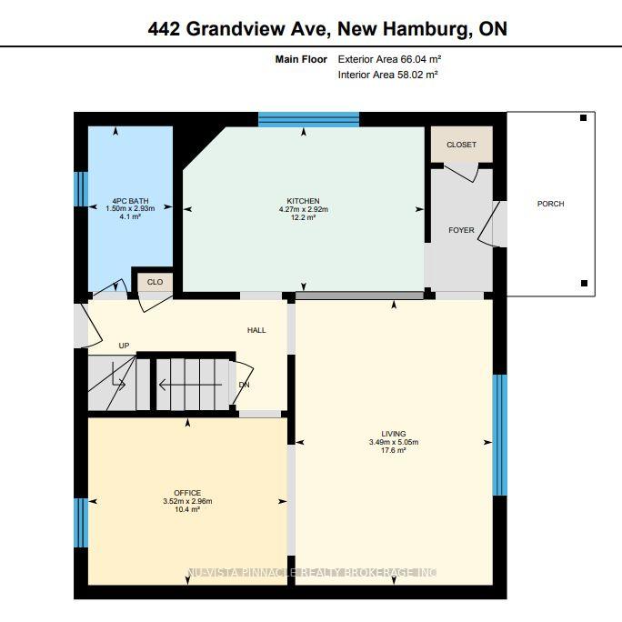 Photo 45 of 442 Grandview Avenue, Wilmot, New Hamburg — HOMEH