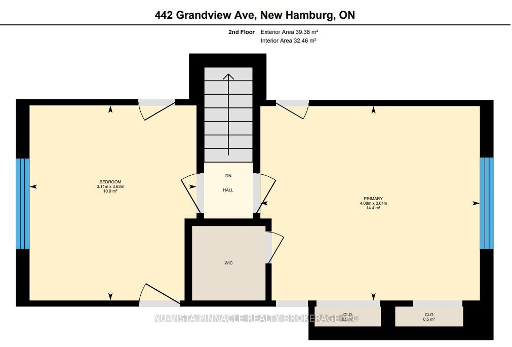 Photo 47 of 442 Grandview Avenue, Wilmot, New Hamburg — HOMEH