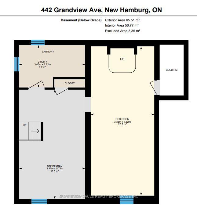 Photo 51 of 442 Grandview Avenue, Wilmot, New Hamburg — HOMEH