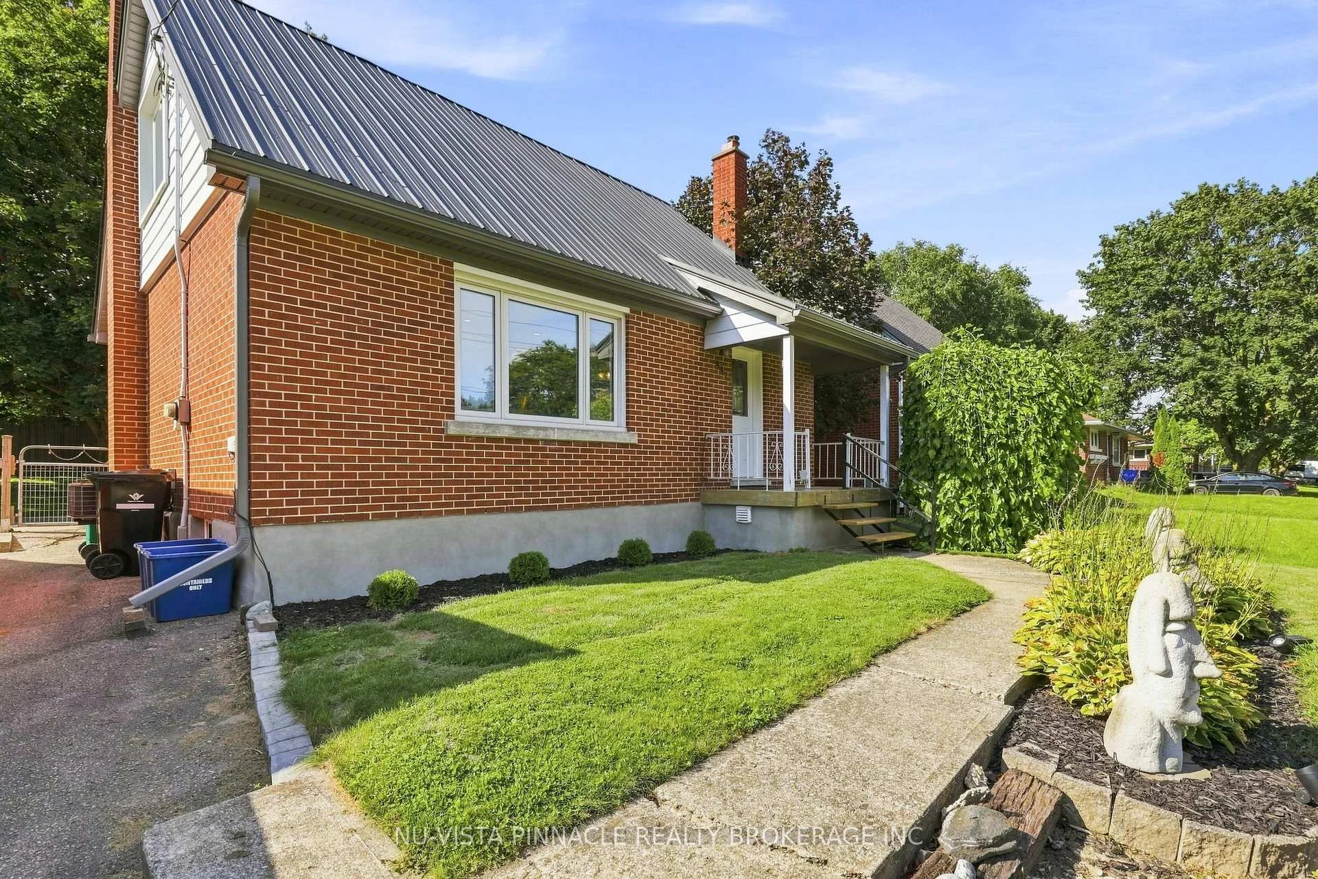 Photo 6 of 442 Grandview Avenue, Wilmot, New Hamburg — HOMEH