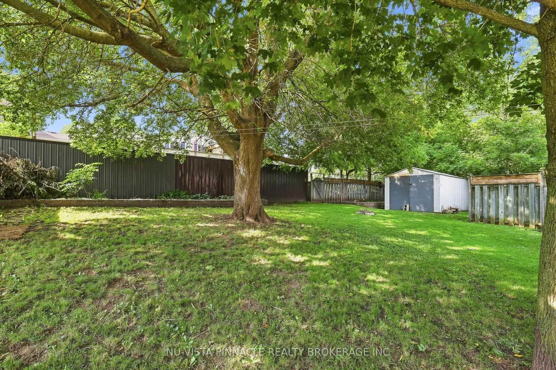 Photo 42 of 442 Grandview Avenue, Wilmot, New Hamburg — HOMEH