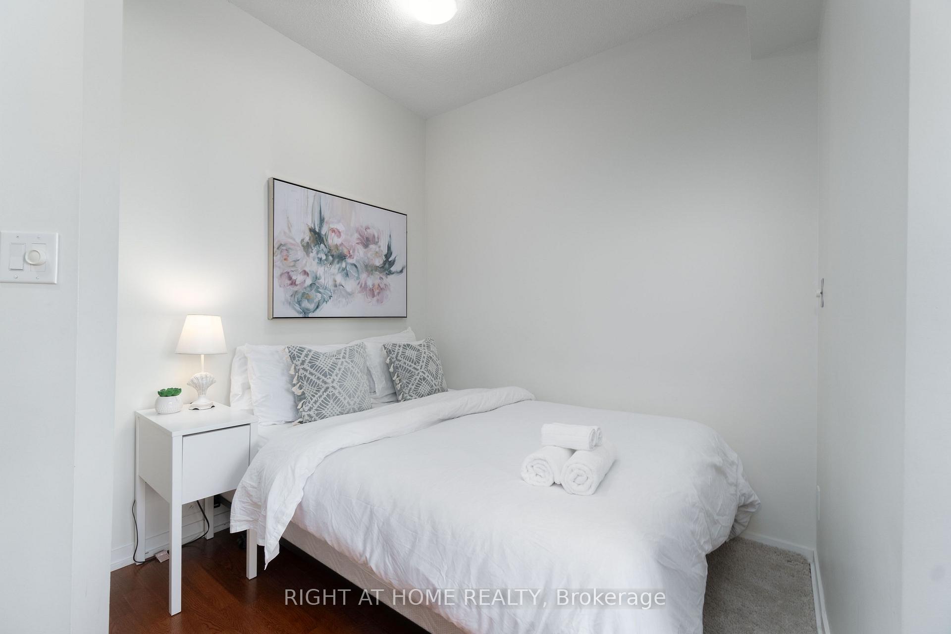 Photo 13 of Unit 3404, 55 Bremner Boulevard, Toronto, Waterfront Communities — HOMEH