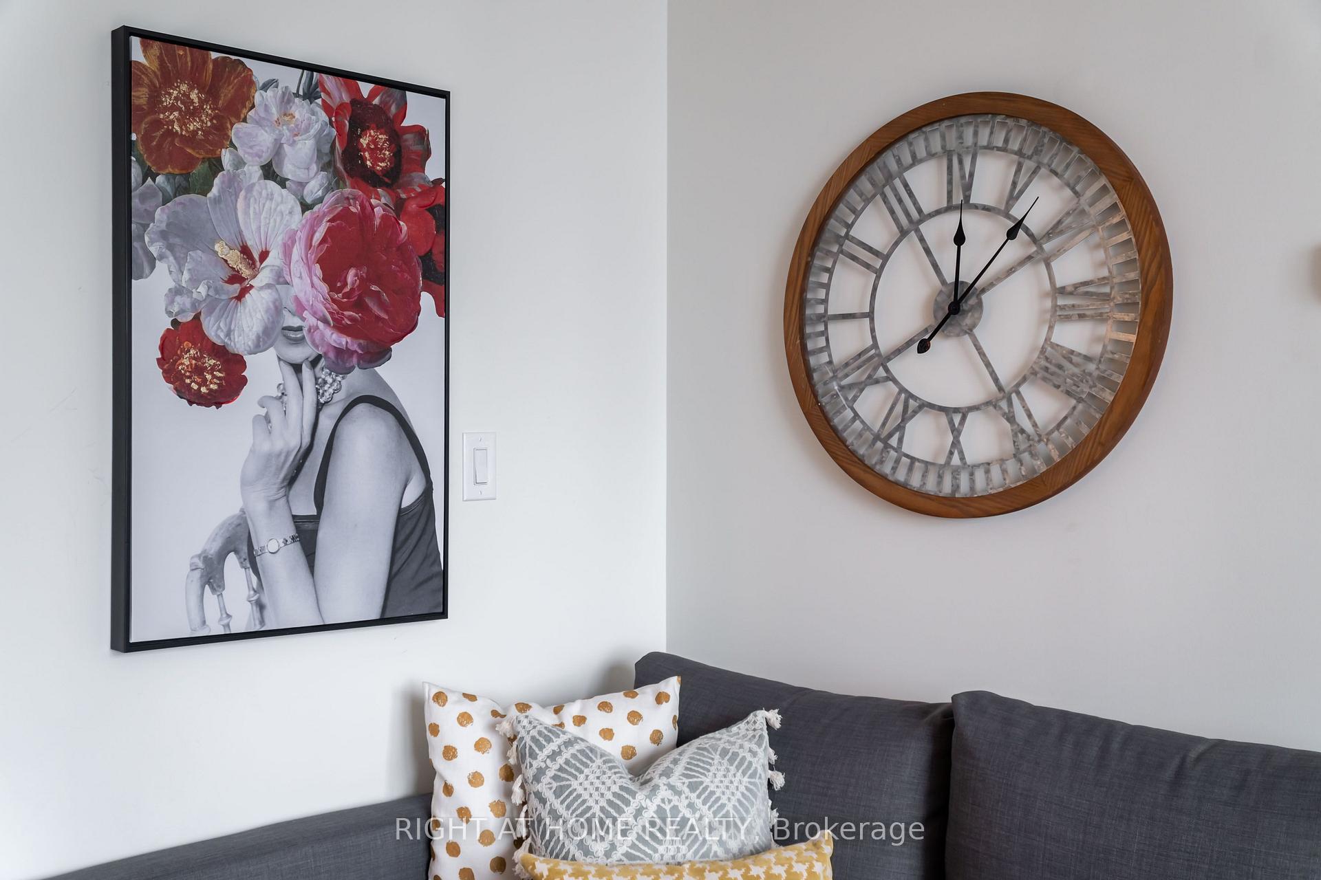 Photo 14 of Unit 3404, 55 Bremner Boulevard, Toronto, Waterfront Communities — HOMEH