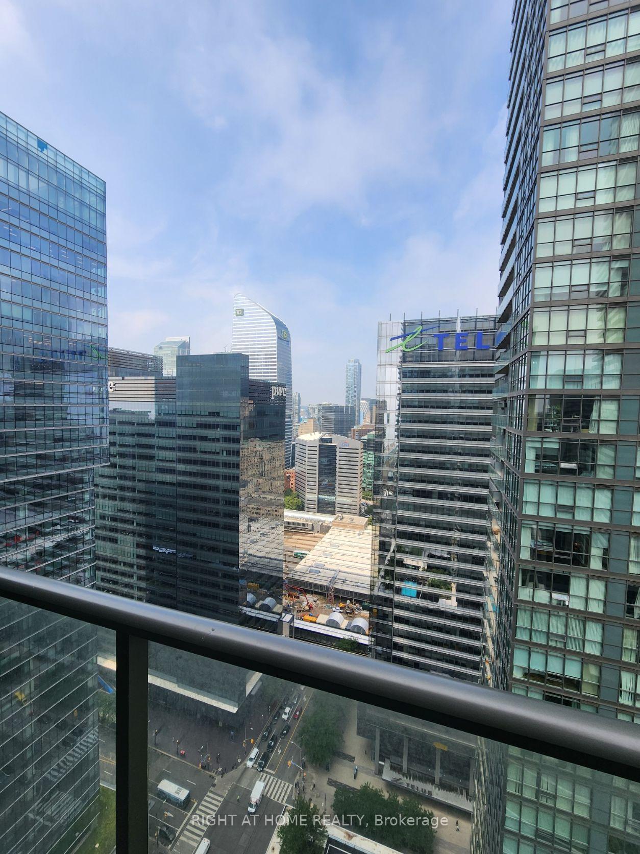 Photo 26 of Unit 3404, 55 Bremner Boulevard, Toronto, Waterfront Communities — HOMEH