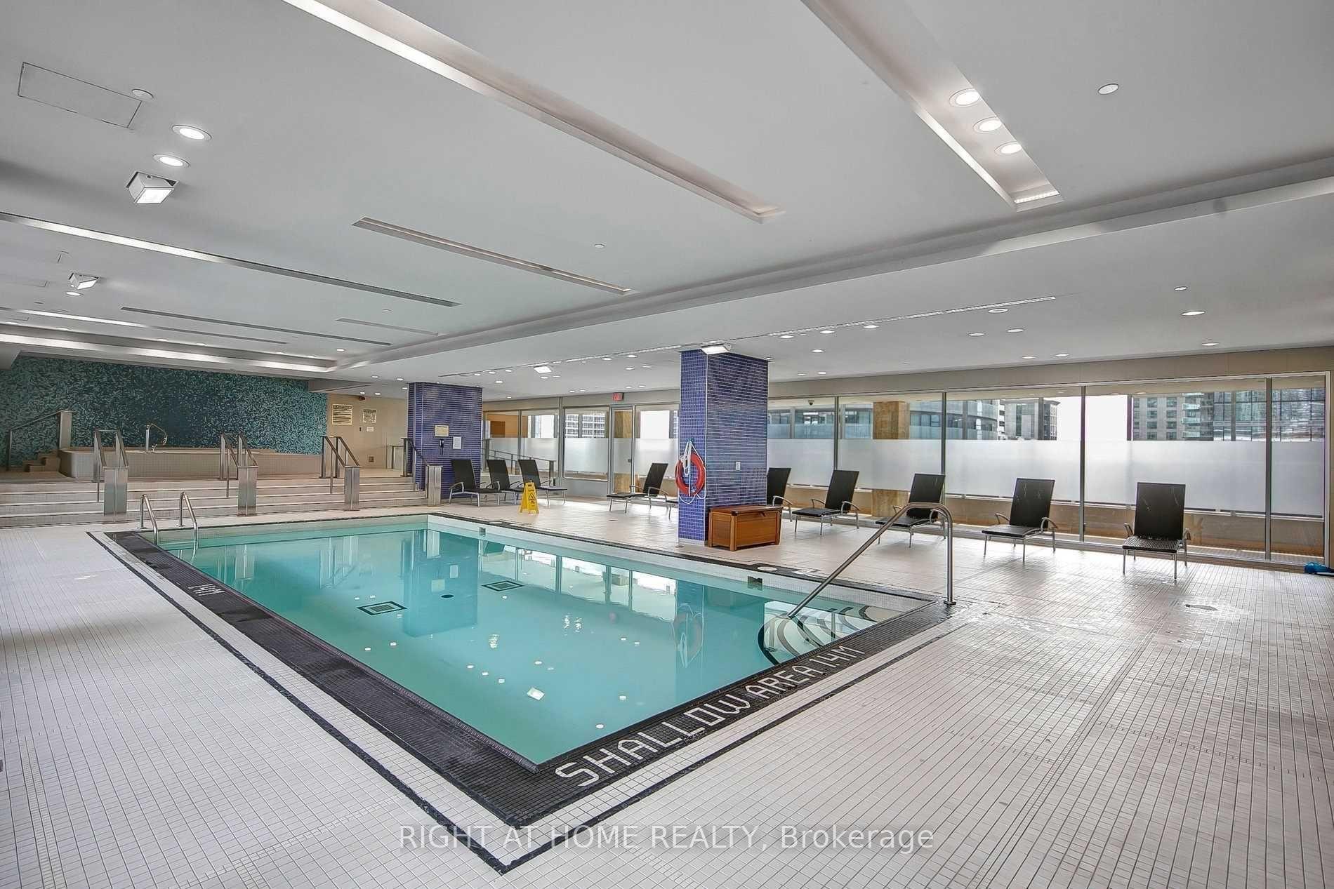 Photo 30 of Unit 3404, 55 Bremner Boulevard, Toronto, Waterfront Communities — HOMEH