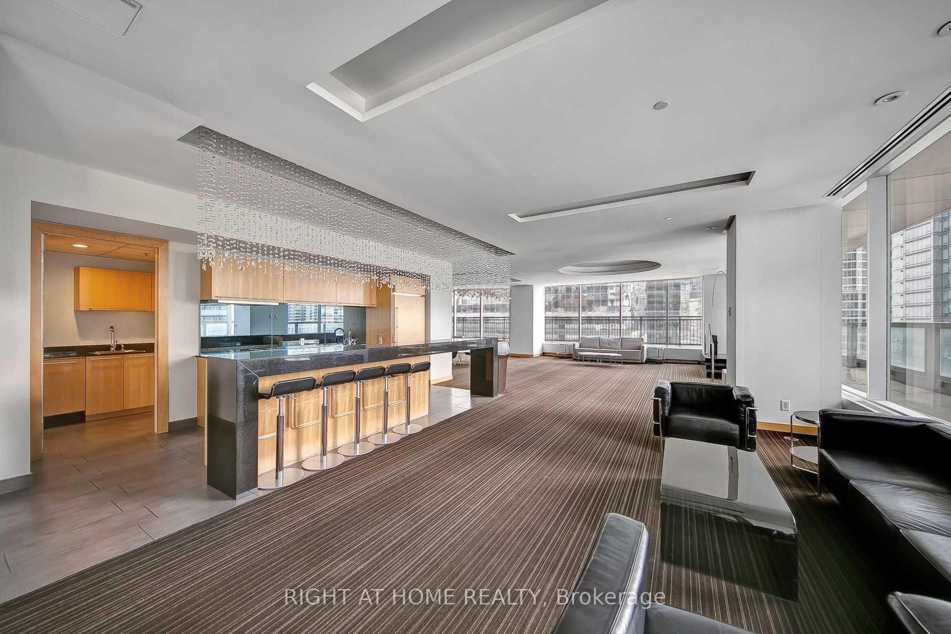 Photo 31 of Unit 3404, 55 Bremner Boulevard, Toronto, Waterfront Communities — HOMEH