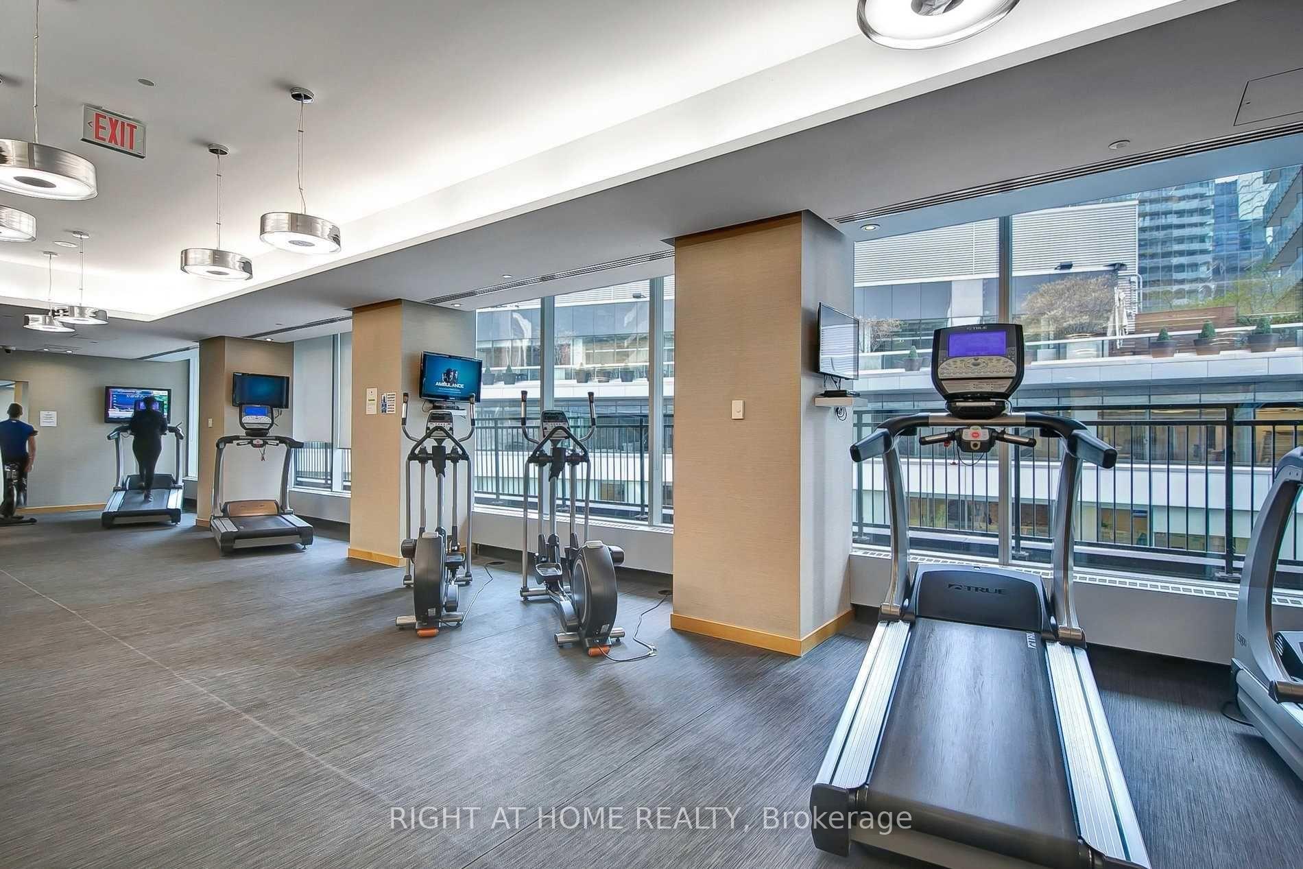 Photo 33 of Unit 3404, 55 Bremner Boulevard, Toronto, Waterfront Communities — HOMEH