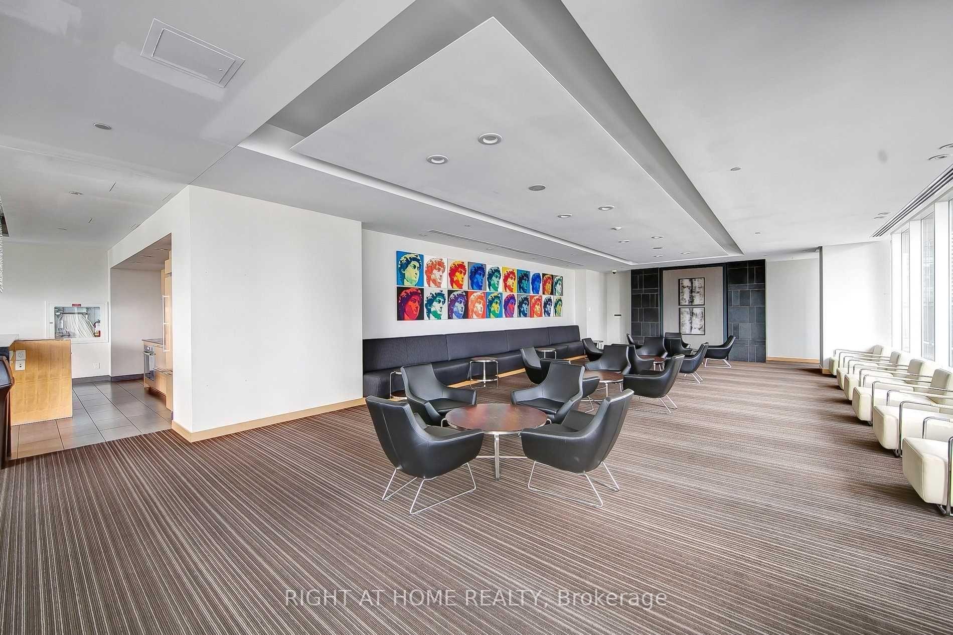 Photo 34 of Unit 3404, 55 Bremner Boulevard, Toronto, Waterfront Communities — HOMEH