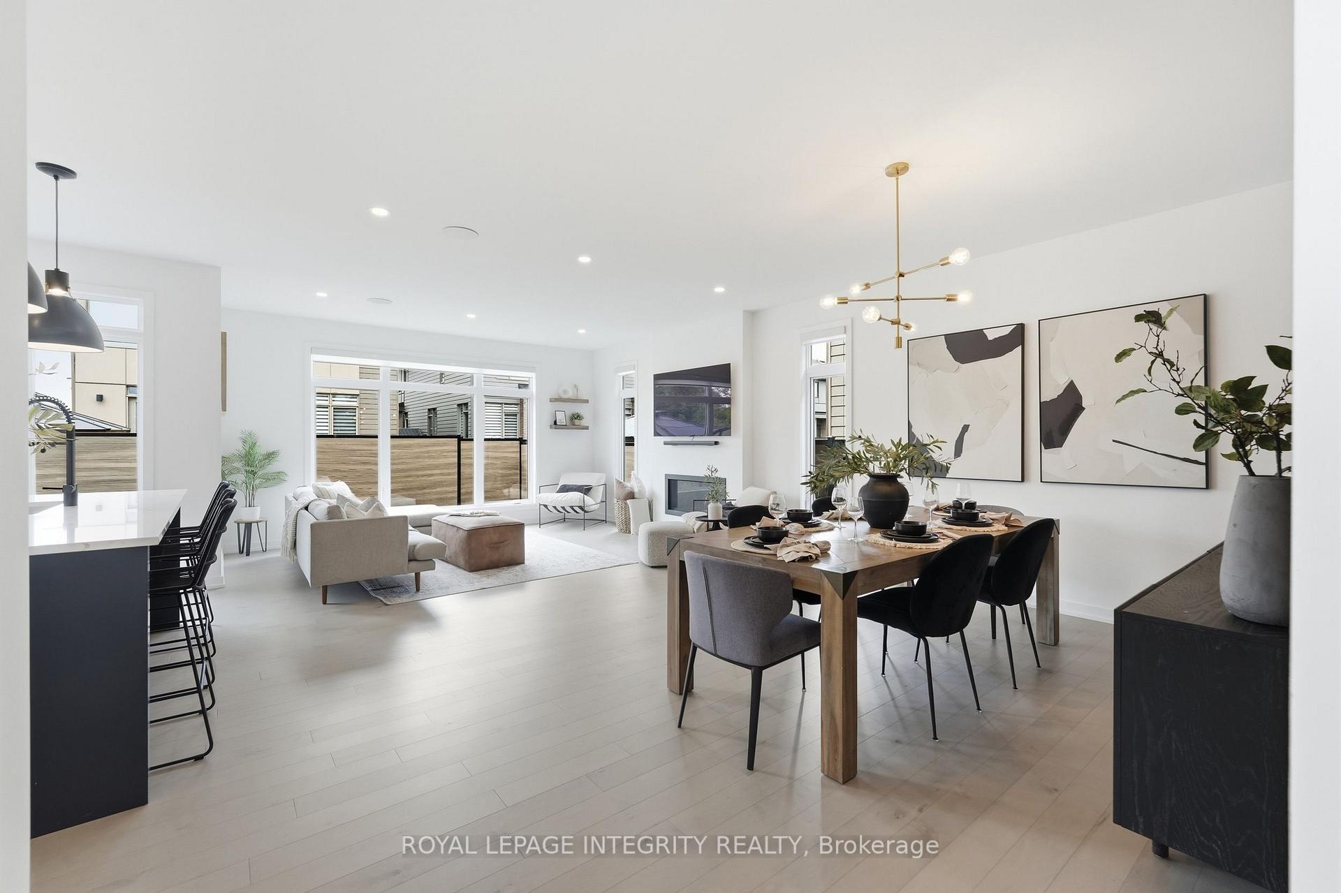 Photo 9 of 300 Wigwas Street, Ottawa, CFB Rockcliffe and Area — HOMEH