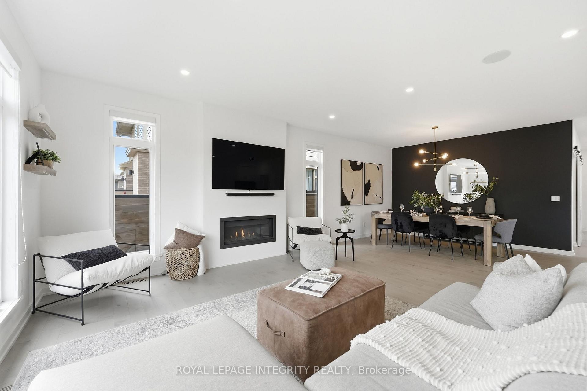 Photo 18 of 300 Wigwas Street, Ottawa, CFB Rockcliffe and Area — HOMEH
