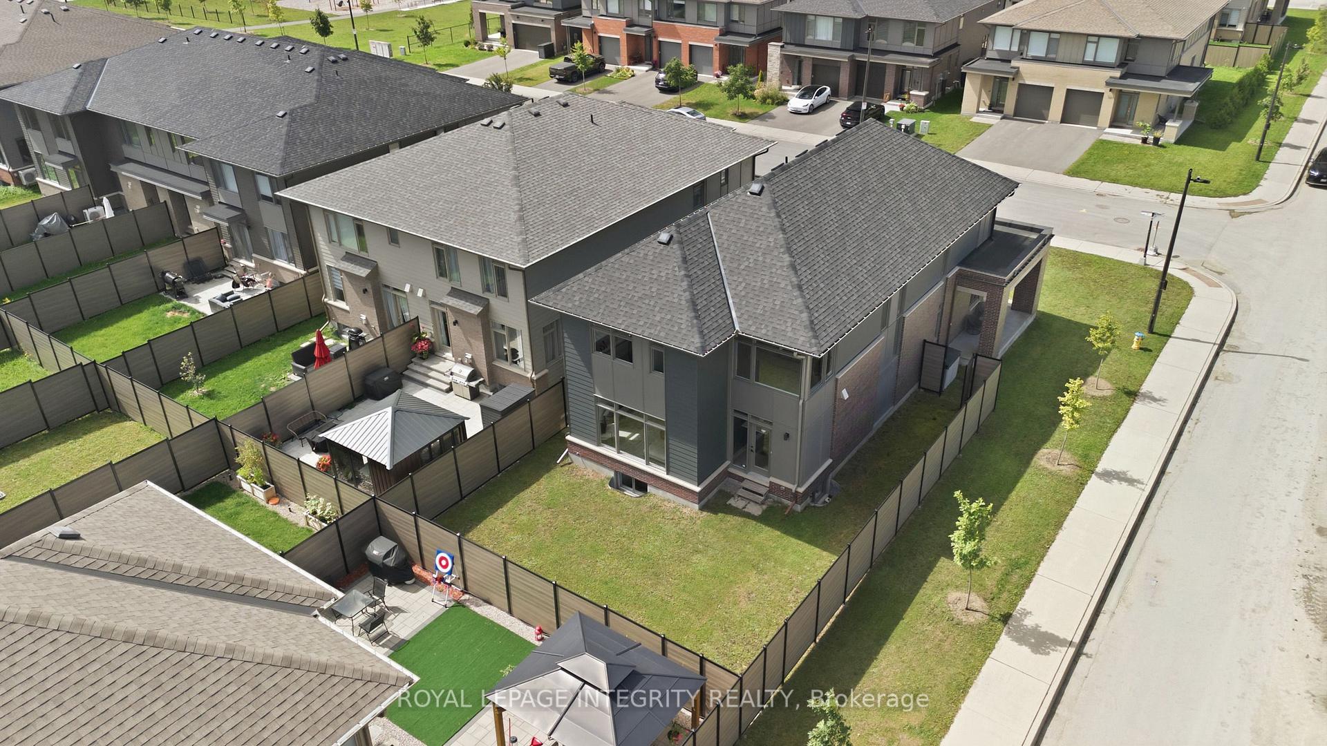 Photo 45 of 300 Wigwas Street, Ottawa, CFB Rockcliffe and Area — HOMEH