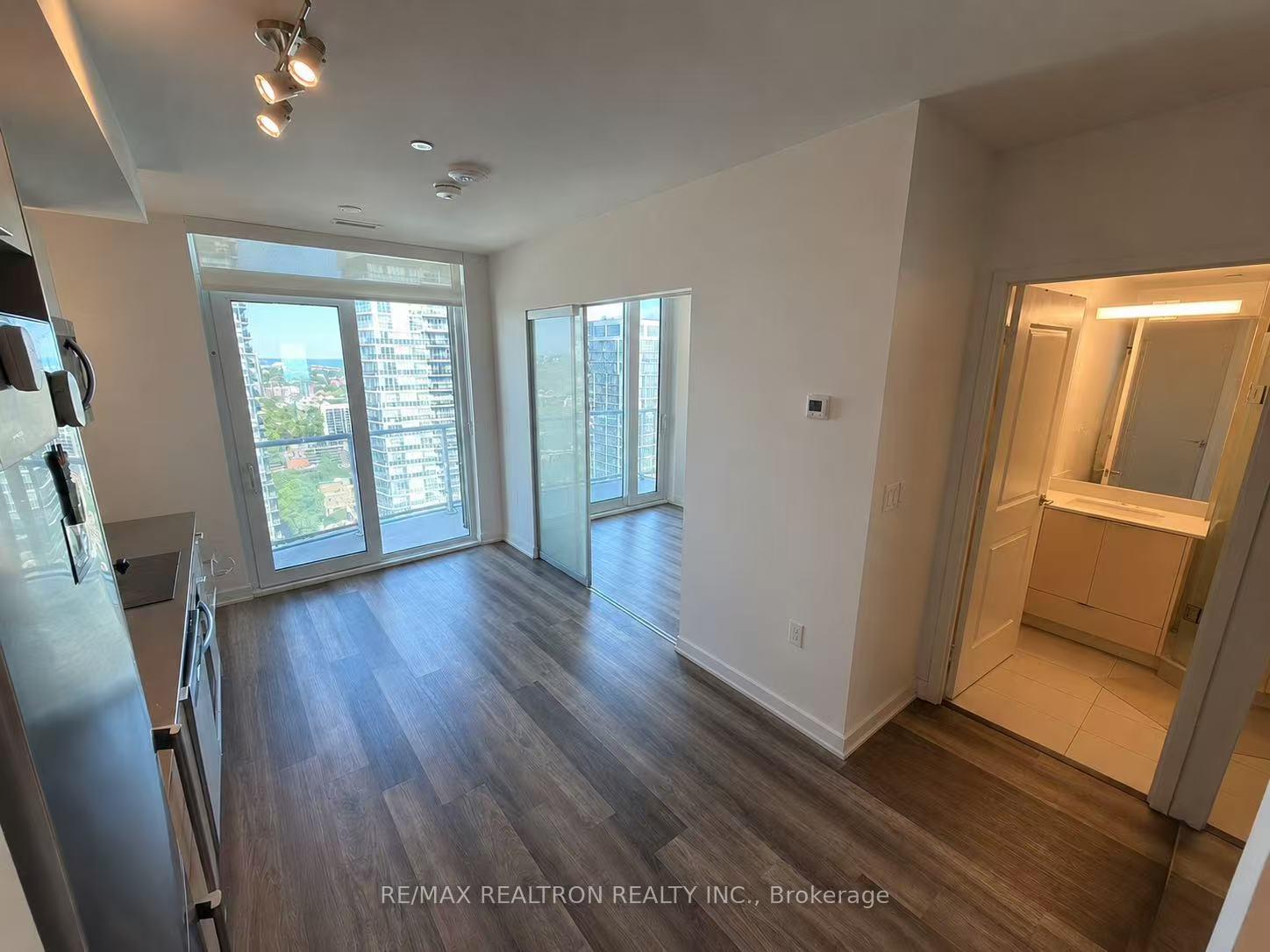 Photo 3 of Unit 3005, 100 Dalhousie Street, Toronto, Church-Yonge Corridor — HOMEH