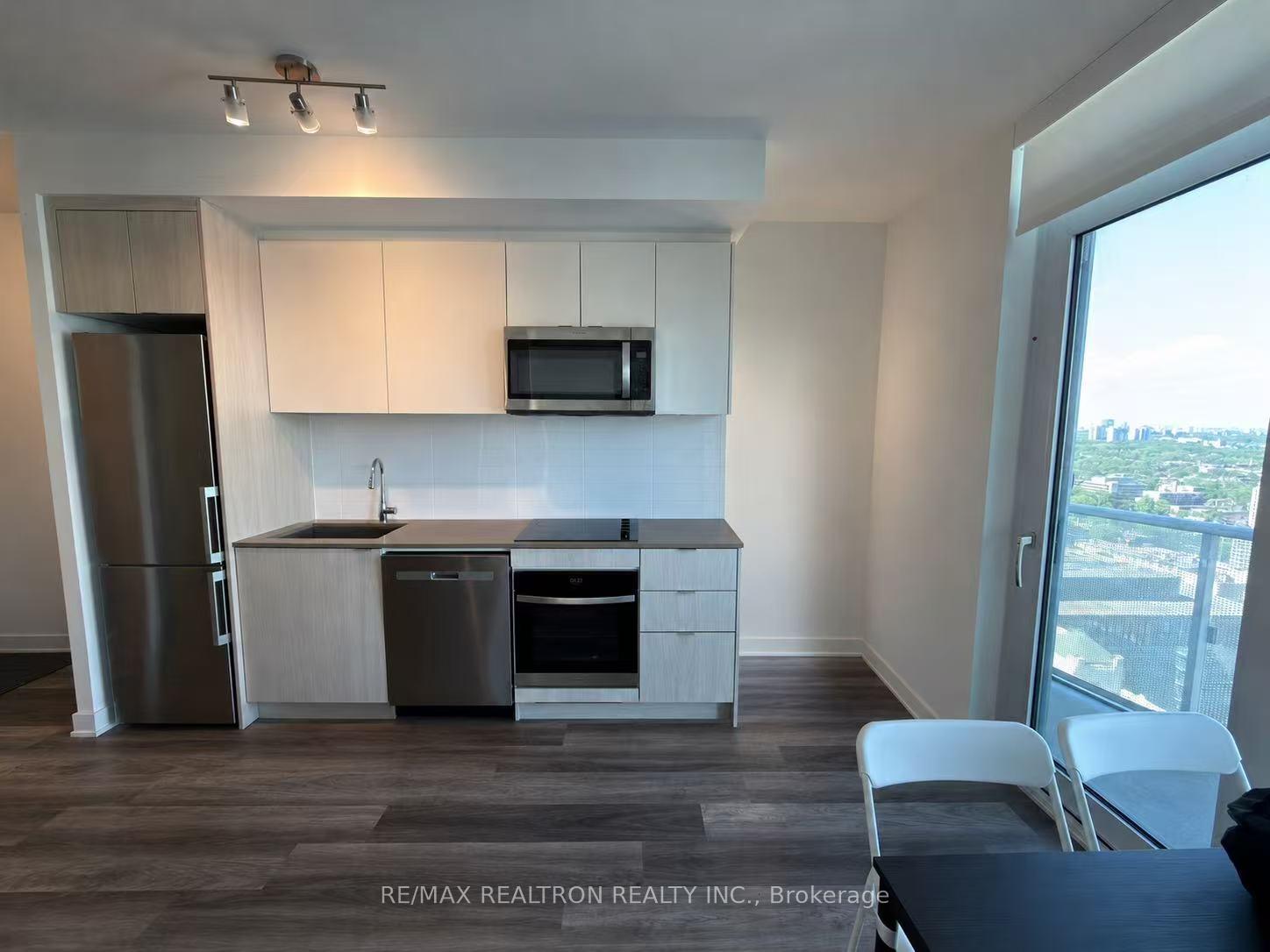 Photo 4 of Unit 3005, 100 Dalhousie Street, Toronto, Church-Yonge Corridor — HOMEH