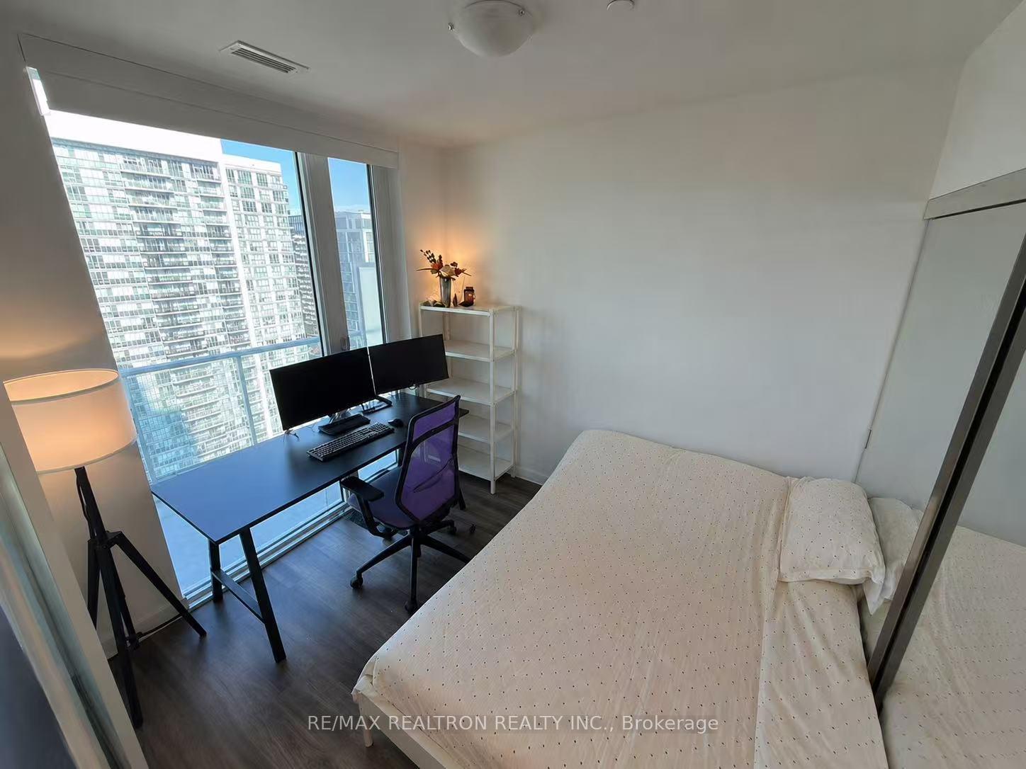 Photo 5 of Unit 3005, 100 Dalhousie Street, Toronto, Church-Yonge Corridor — HOMEH