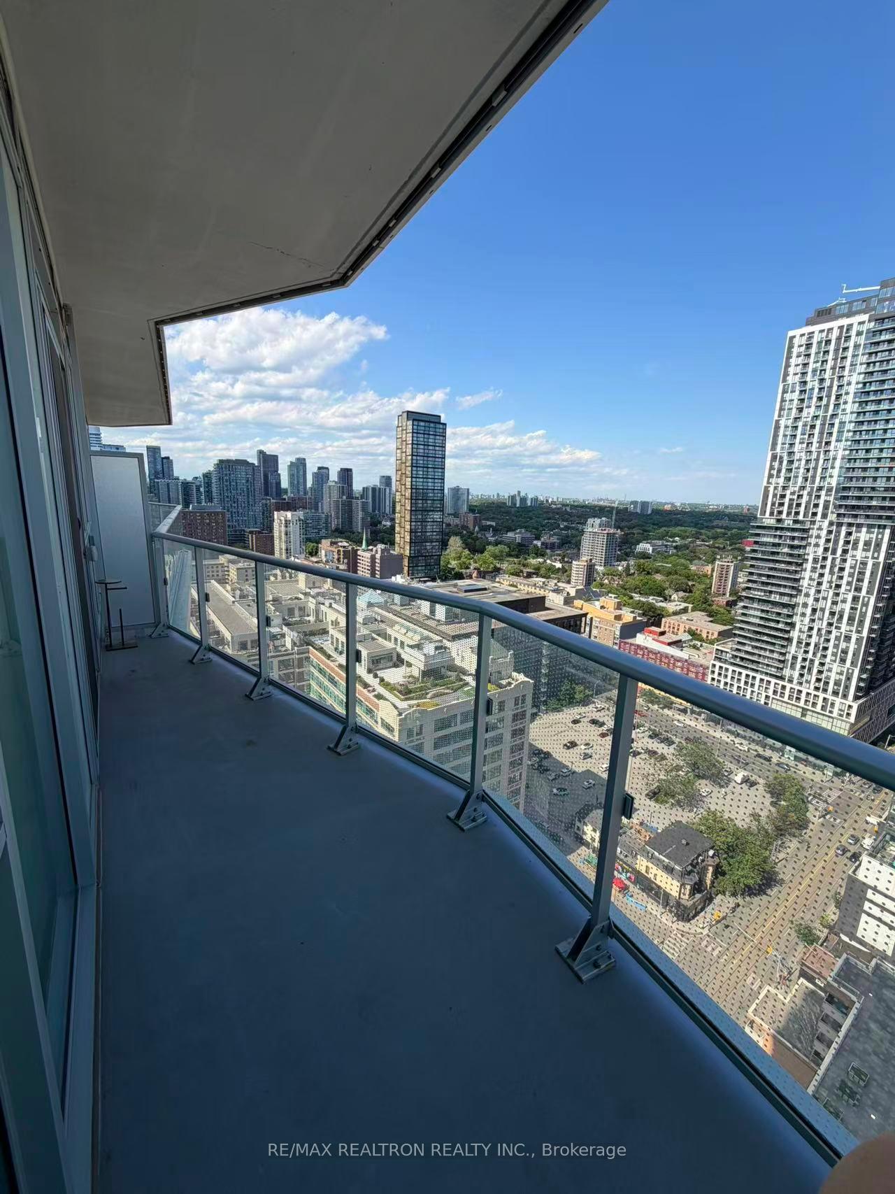 Photo 7 of Unit 3005, 100 Dalhousie Street, Toronto, Church-Yonge Corridor — HOMEH