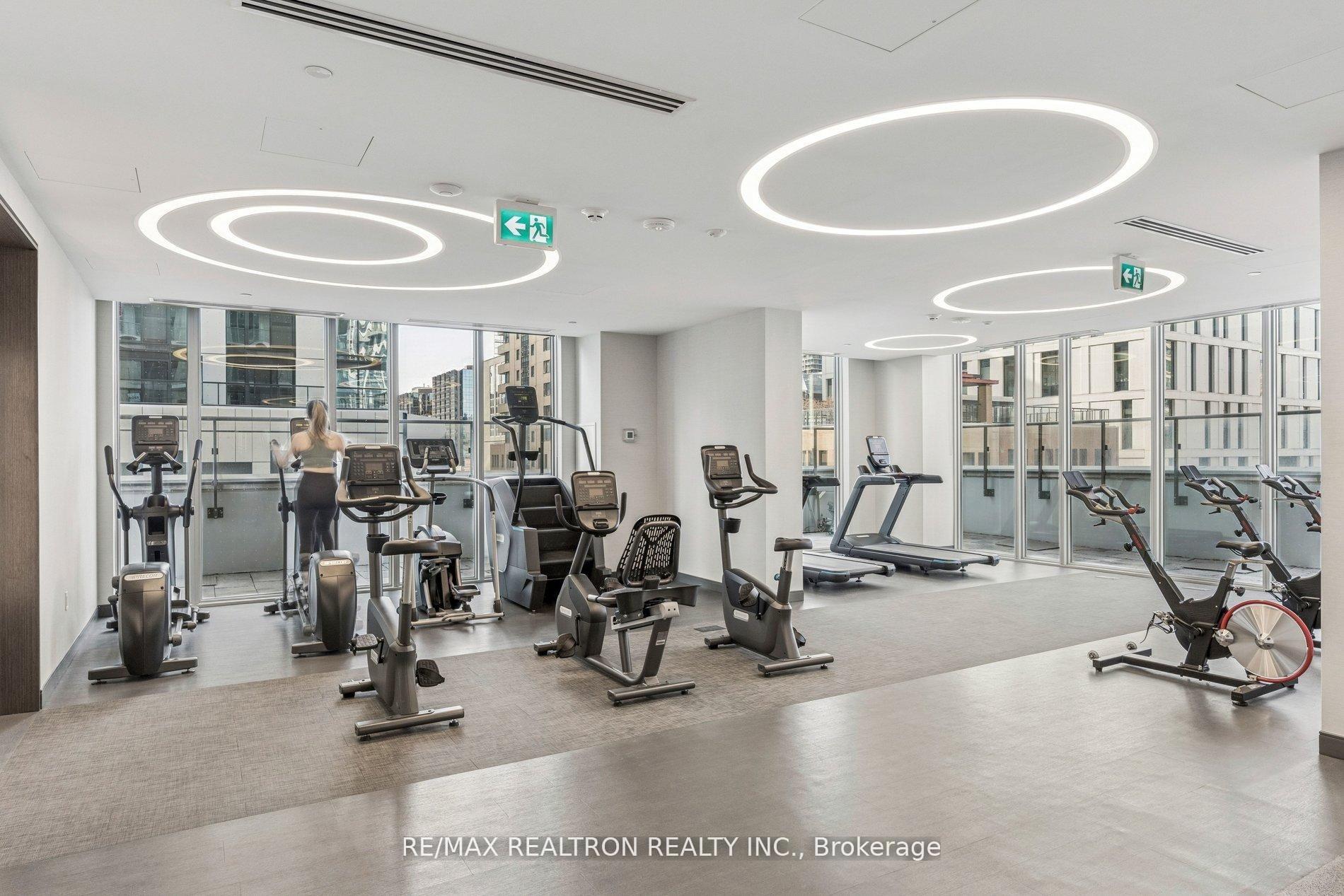 Photo 9 of Unit 3005, 100 Dalhousie Street, Toronto, Church-Yonge Corridor — HOMEH