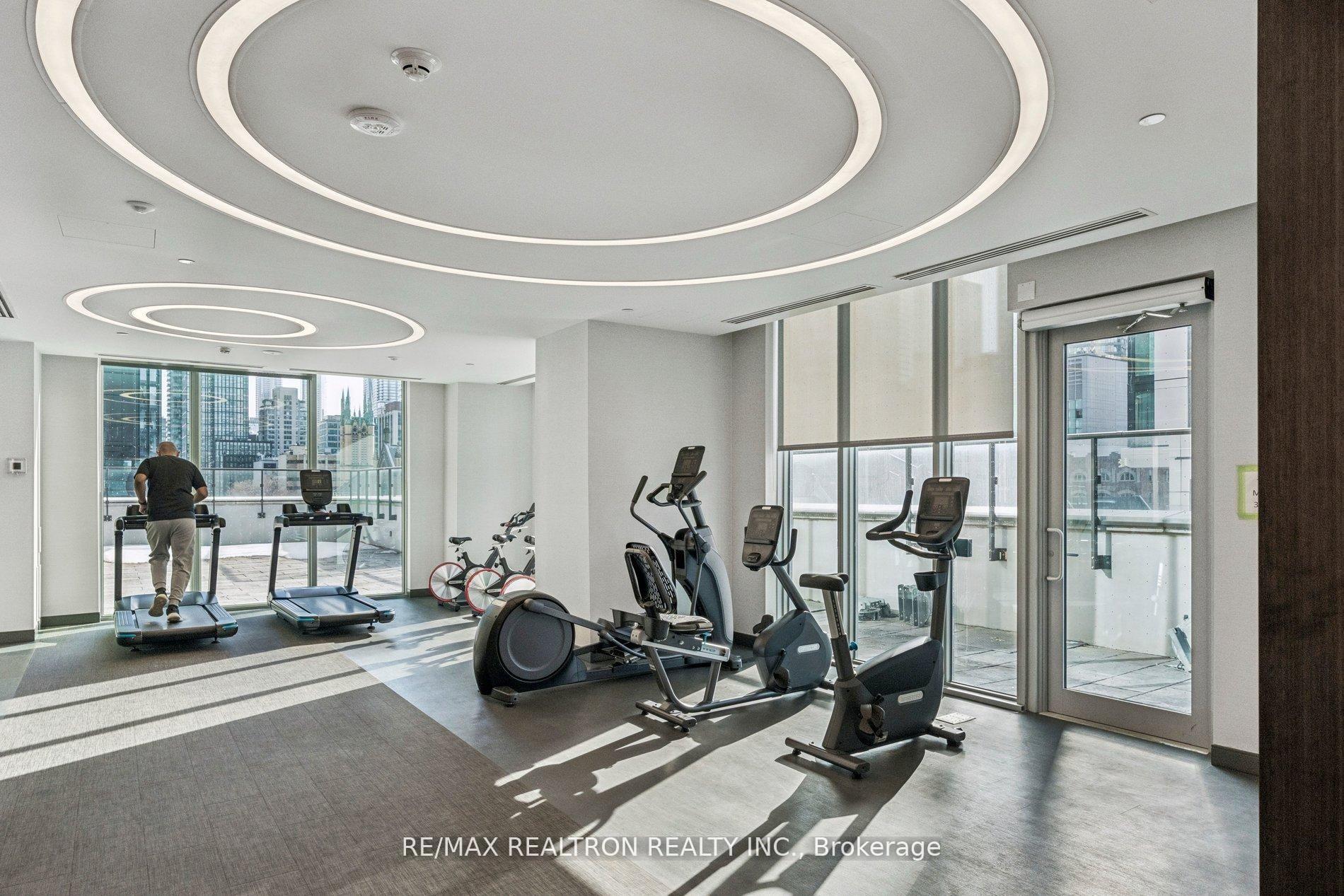 Photo 10 of Unit 3005, 100 Dalhousie Street, Toronto, Church-Yonge Corridor — HOMEH