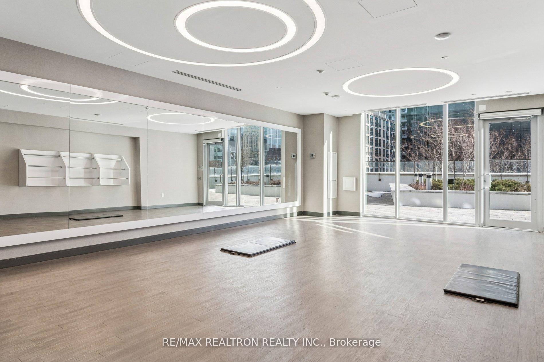 Photo 12 of Unit 3005, 100 Dalhousie Street, Toronto, Church-Yonge Corridor — HOMEH