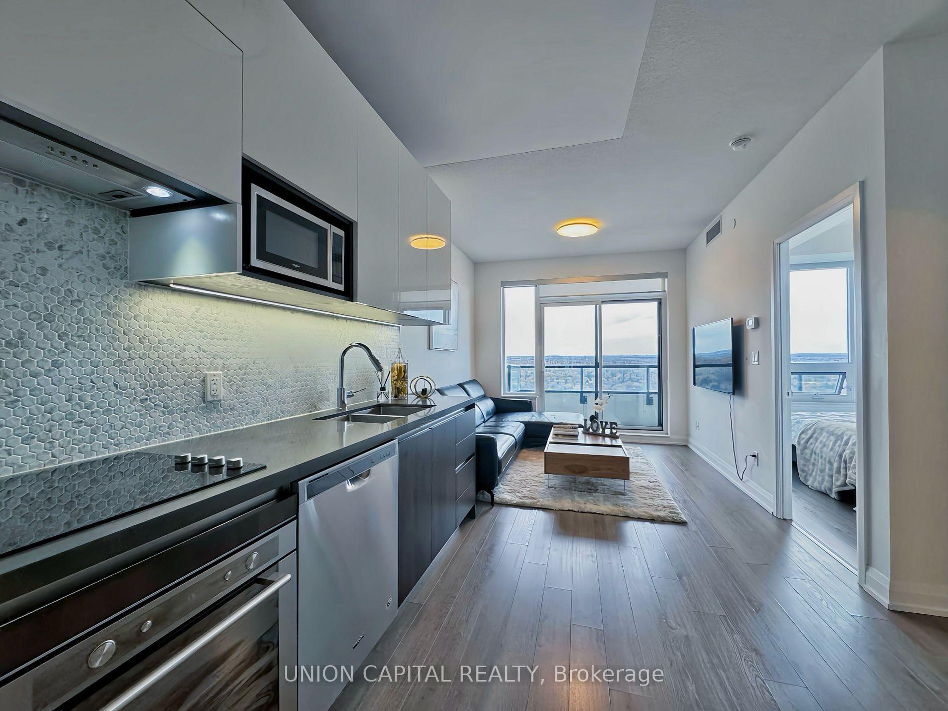 Photo 2 of Unit 2311, 15 water walk Drive, Markham, Unionville — HOMEH