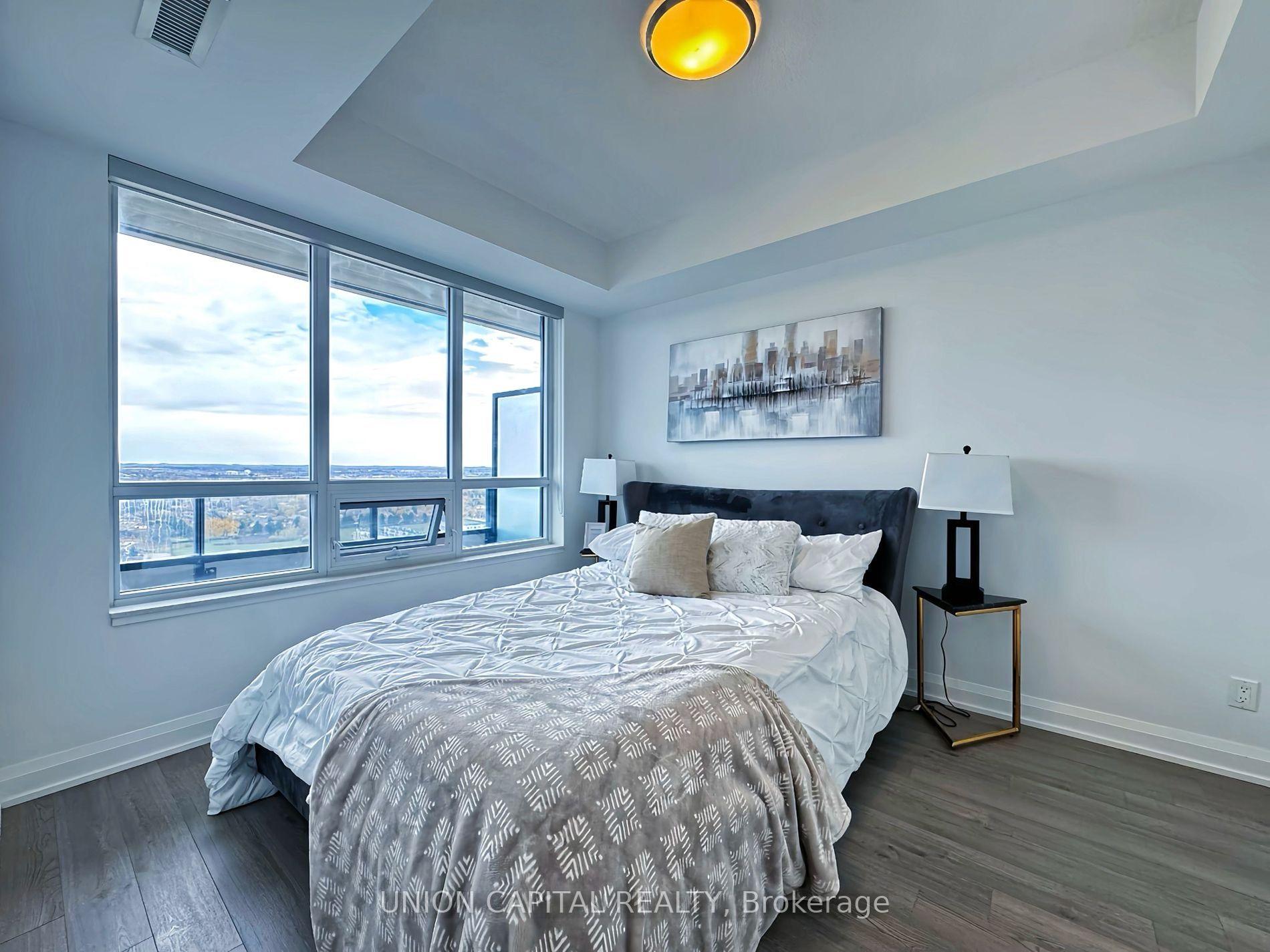 Photo 3 of Unit 2311, 15 water walk Drive, Markham, Unionville — HOMEH