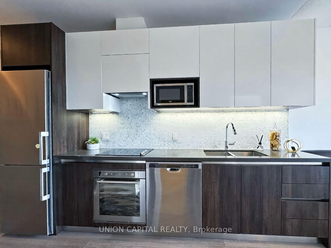 Photo 4 of Unit 2311, 15 water walk Drive, Markham, Unionville — HOMEH