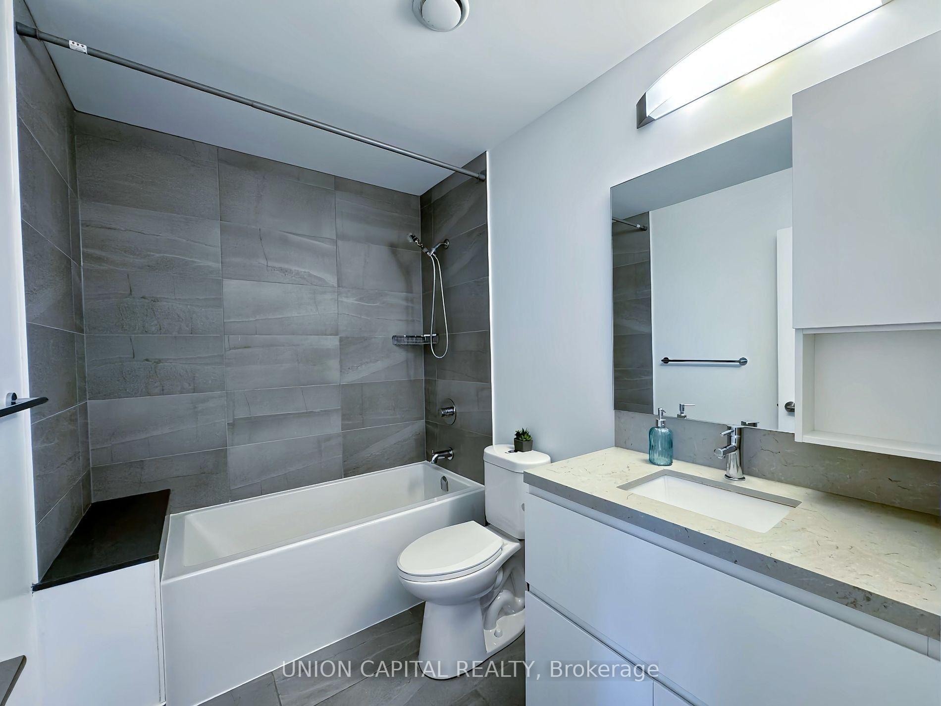 Photo 5 of Unit 2311, 15 water walk Drive, Markham, Unionville — HOMEH