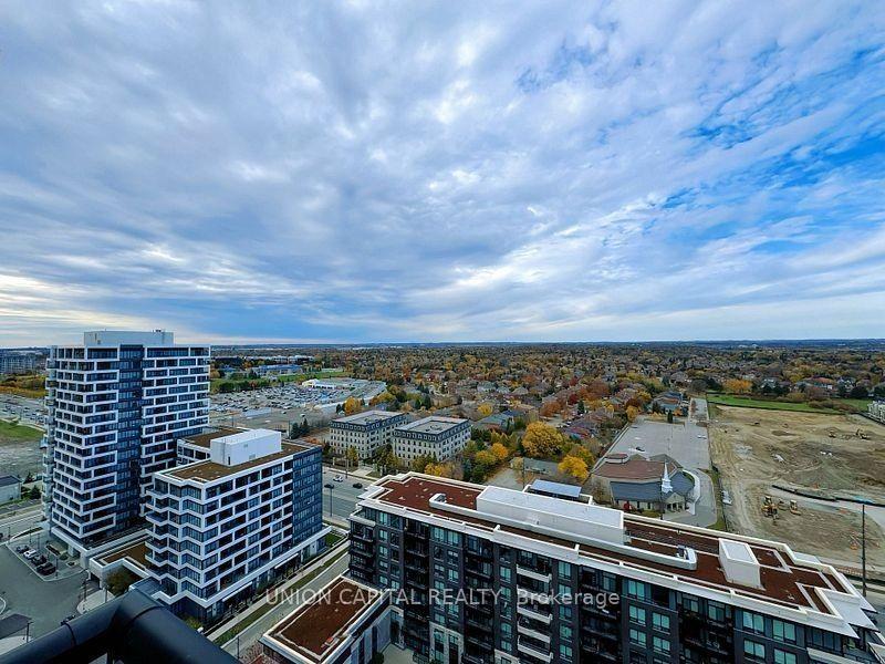Photo 6 of Unit 2311, 15 water walk Drive, Markham, Unionville — HOMEH