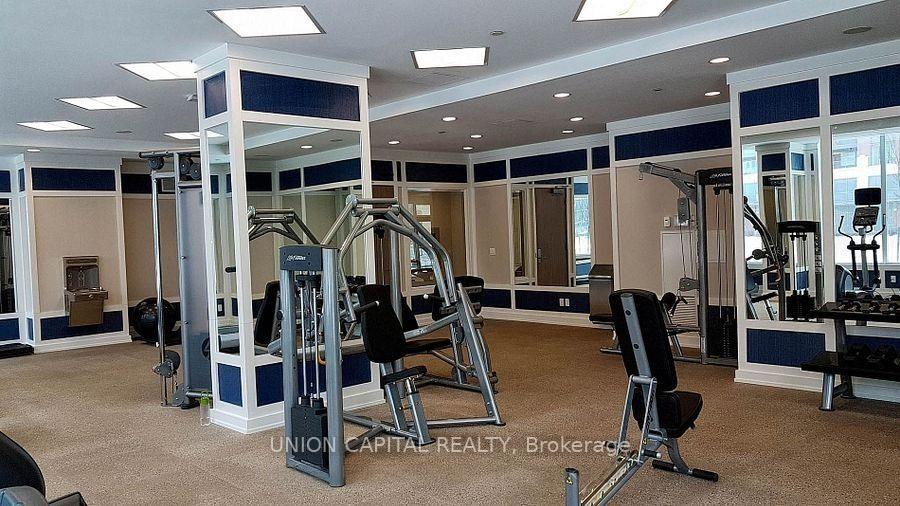 Photo 7 of Unit 2311, 15 water walk Drive, Markham, Unionville — HOMEH