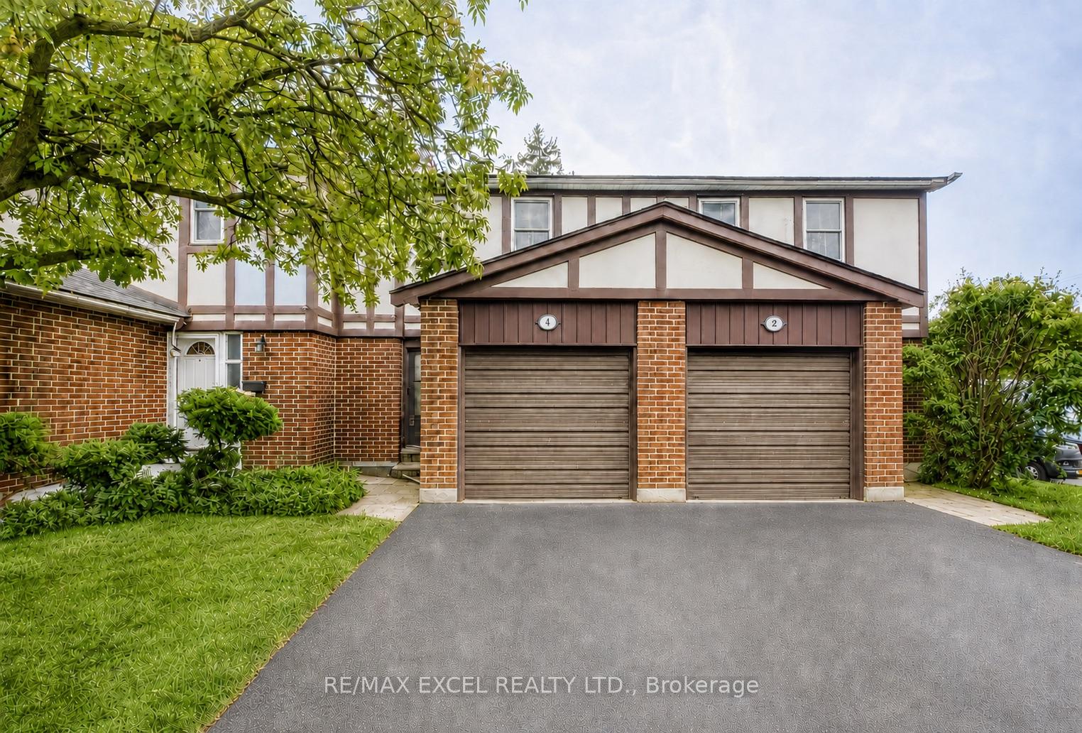 Photo 1 of 4 Harris Way, Markham, Aileen-Willowbrook — HOMEH