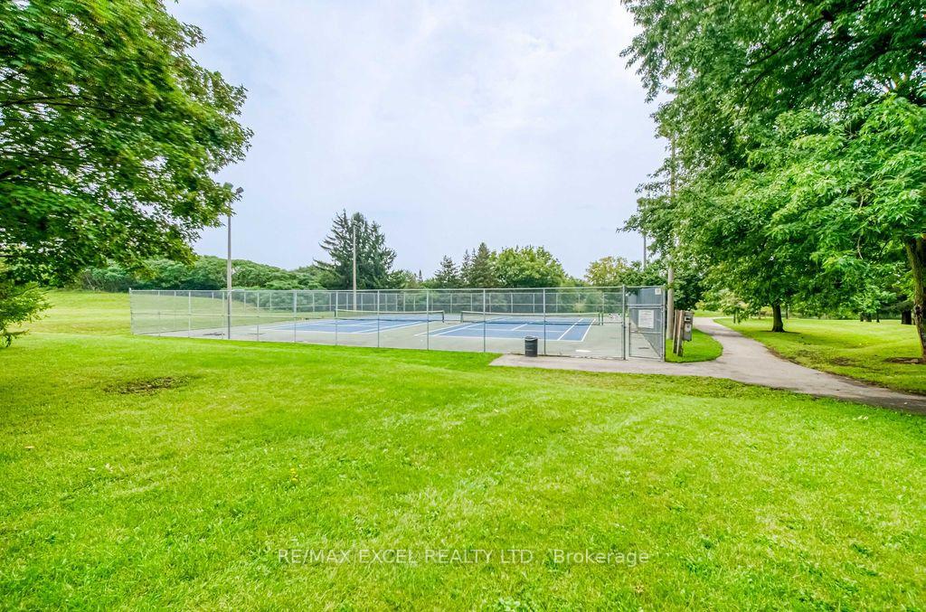 Photo 27 of 4 Harris Way, Markham, Aileen-Willowbrook — HOMEH